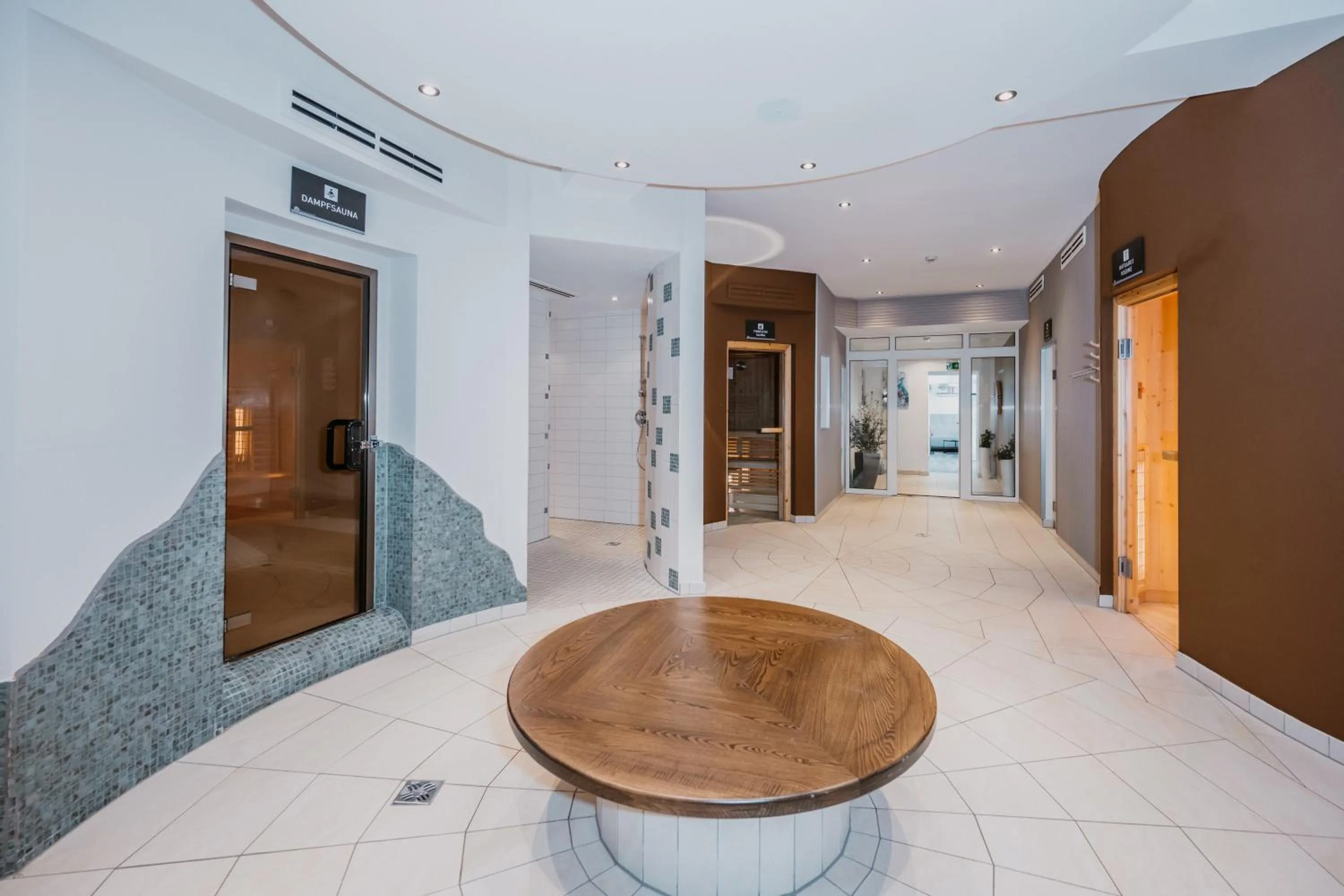 Game Room in Hotel Brückenwirt Superior