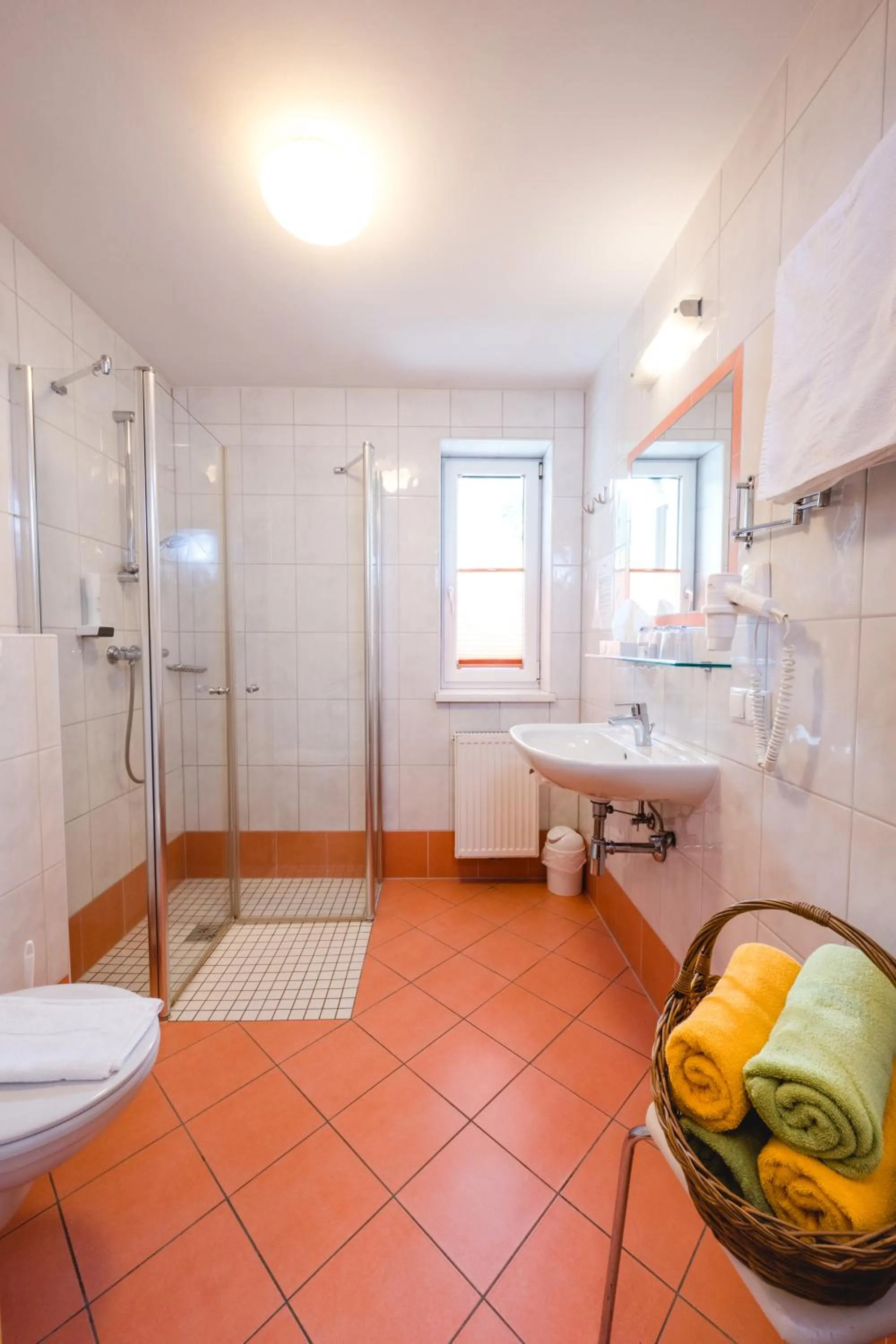 Hotel Brückenwirt Superior