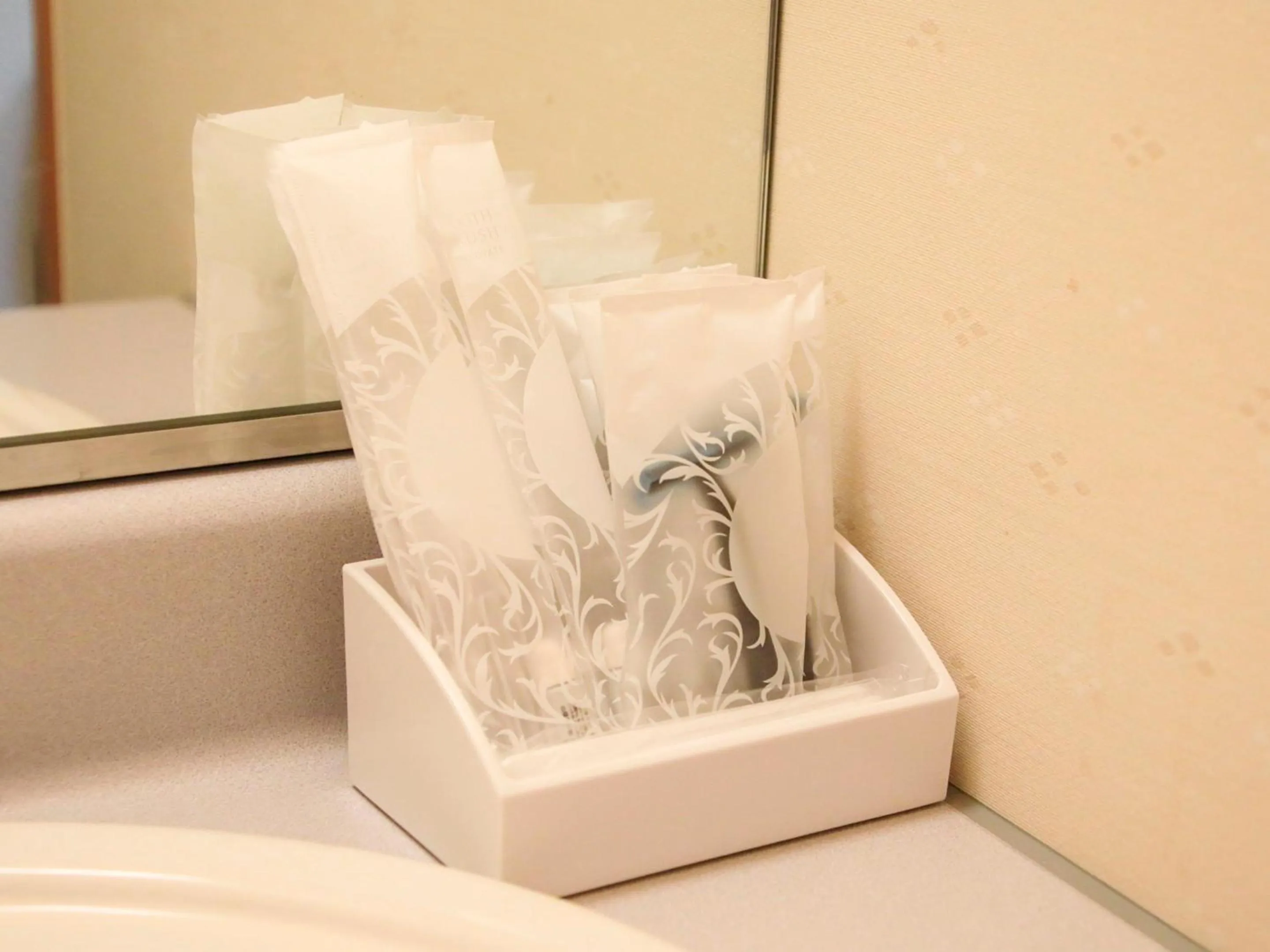 Area and facilities in SPRINGS VILLAGE 足柄 丹沢温泉リゾート＆グランピング