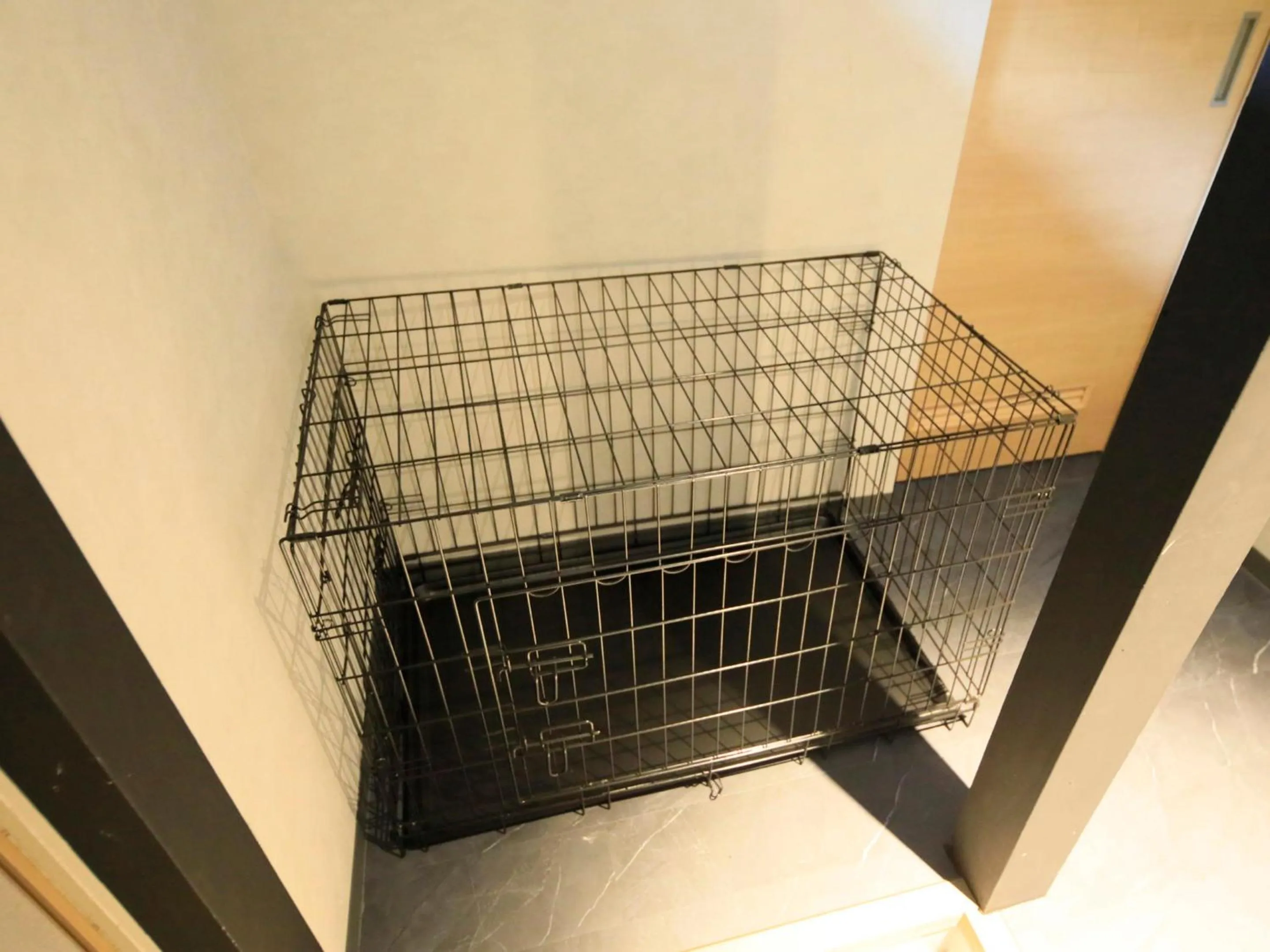 Pets in SPRINGS VILLAGE 足柄 丹沢温泉リゾート＆グランピング