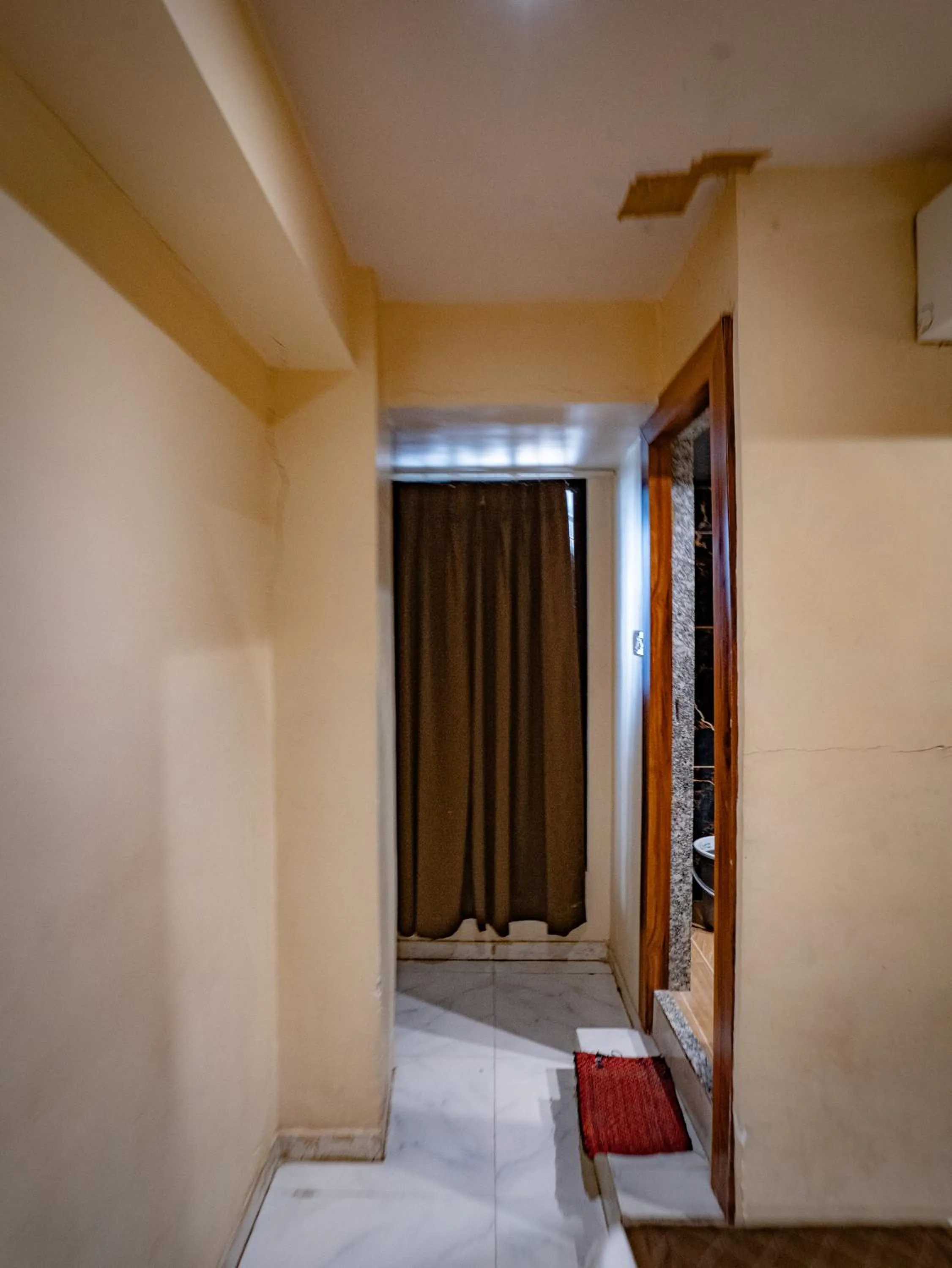 Hotel Mourya Residency