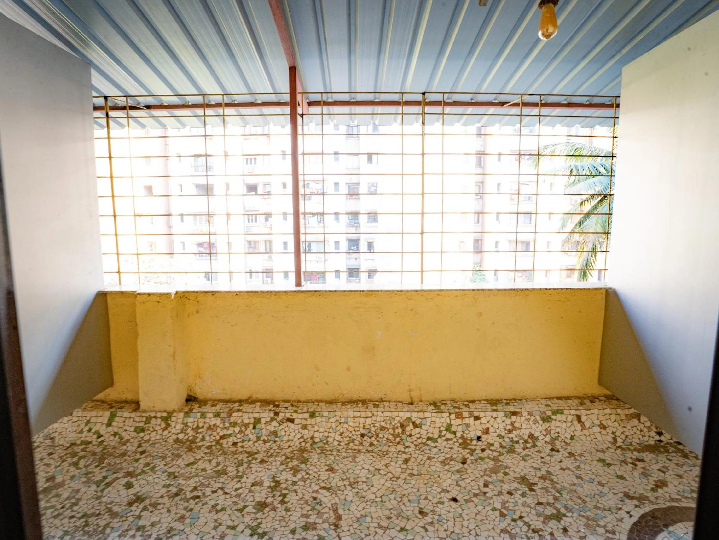 Hotel Mourya Residency