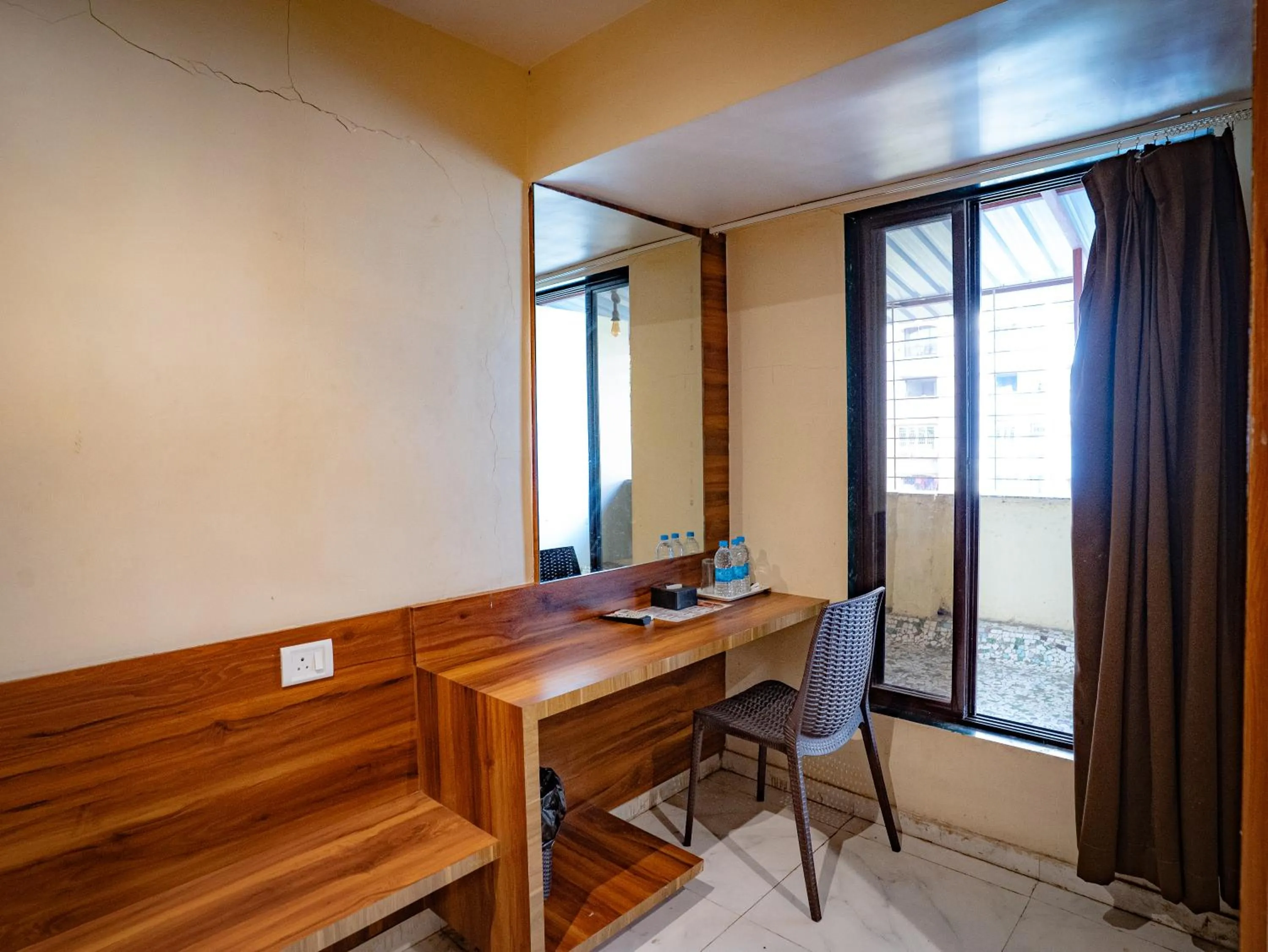 Hotel Mourya Residency