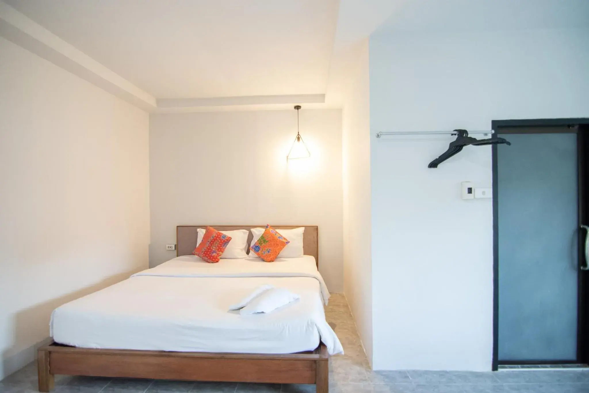 Large Double Room in THANSILA Resort Large Double Room in THANSILA Resort