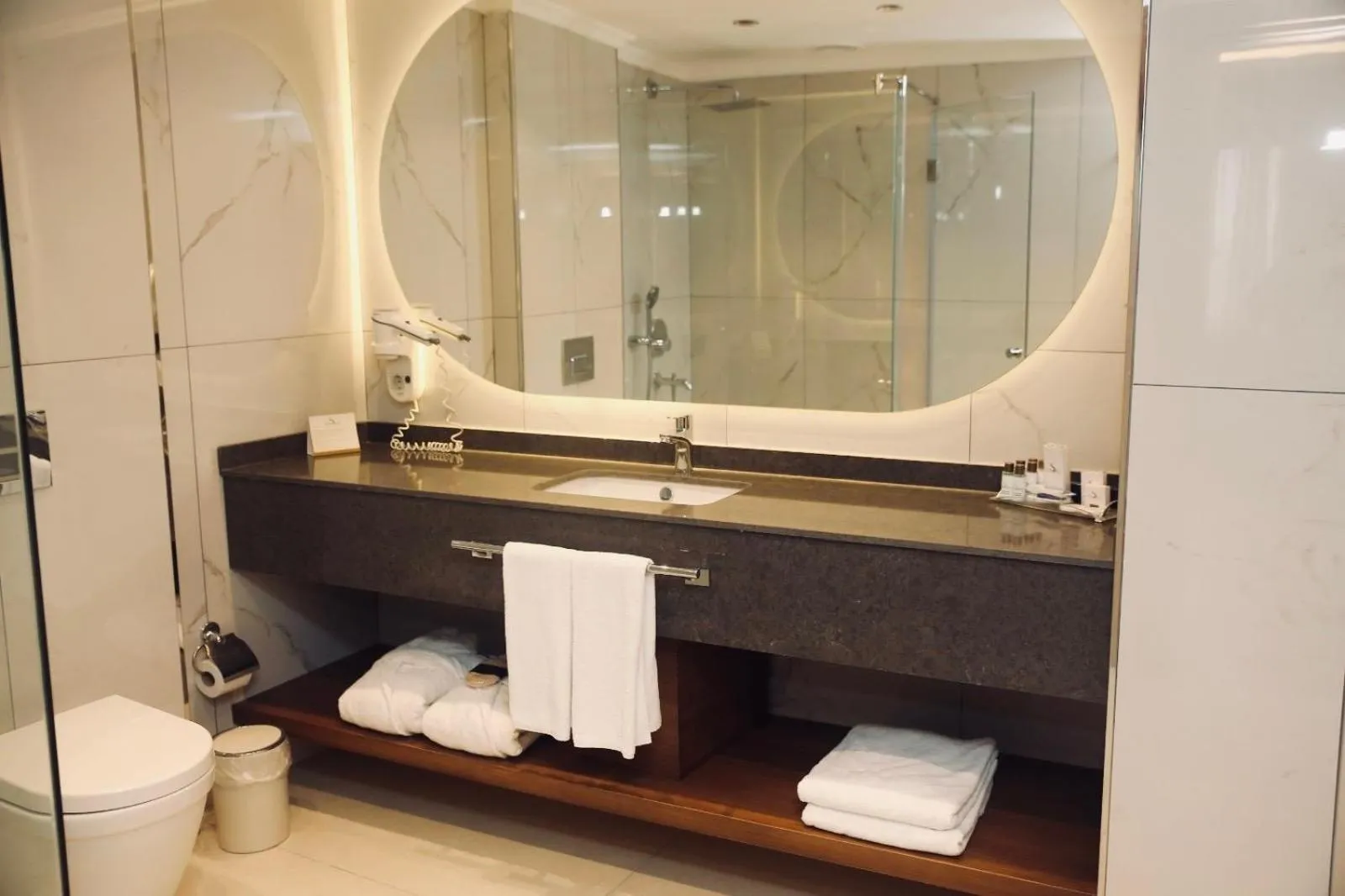 Surmeli Istanbul Hotel