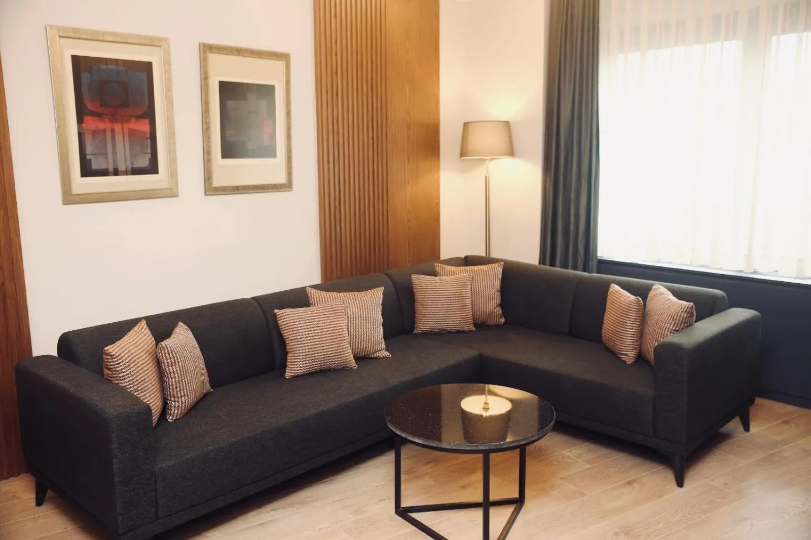 Surmeli Istanbul Hotel