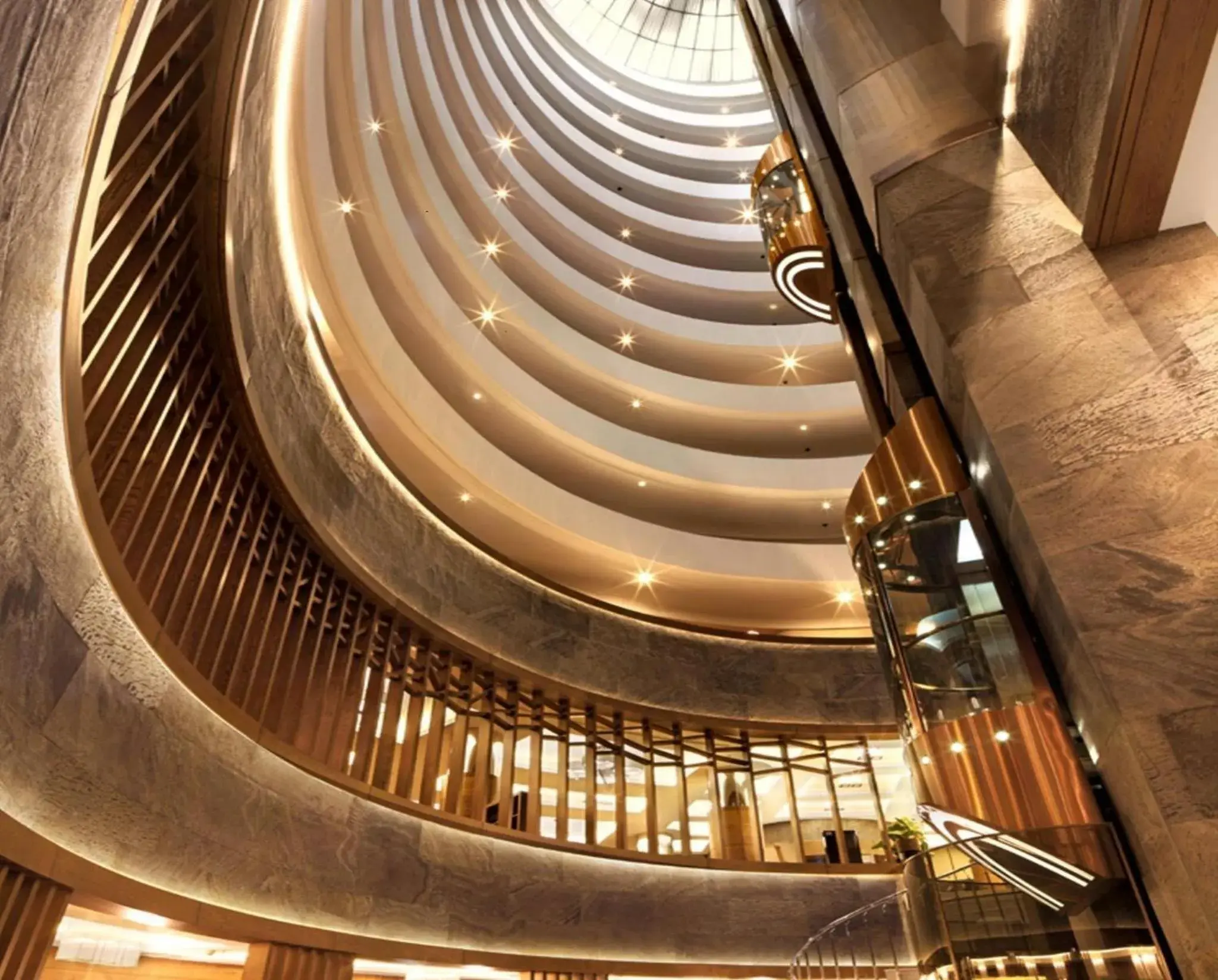 Surmeli Istanbul Hotel Surmeli Istanbul Hotel