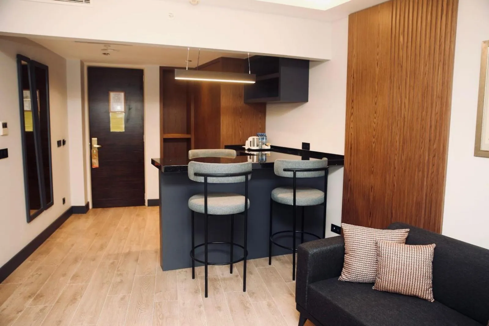 Surmeli Istanbul Hotel