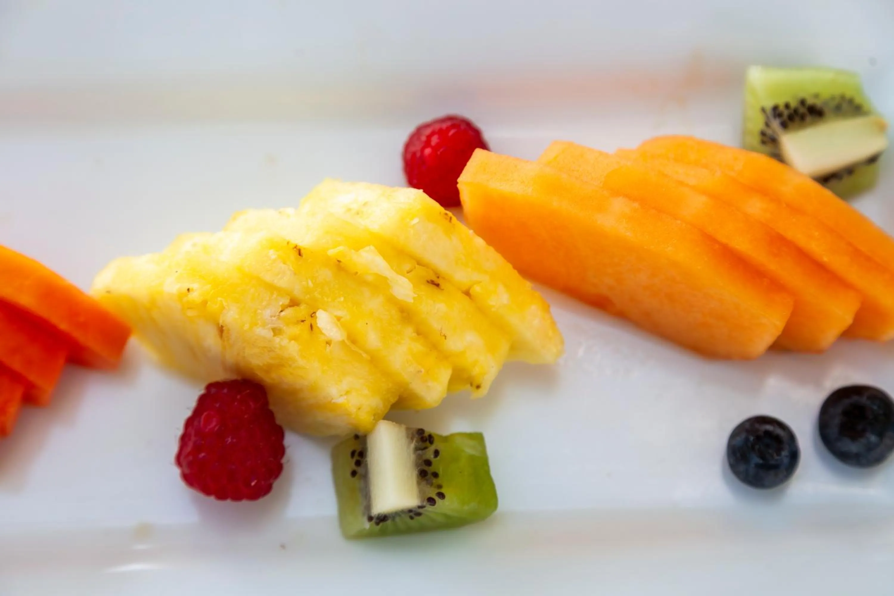 Breakfast in Alquimia Hotel Boutique