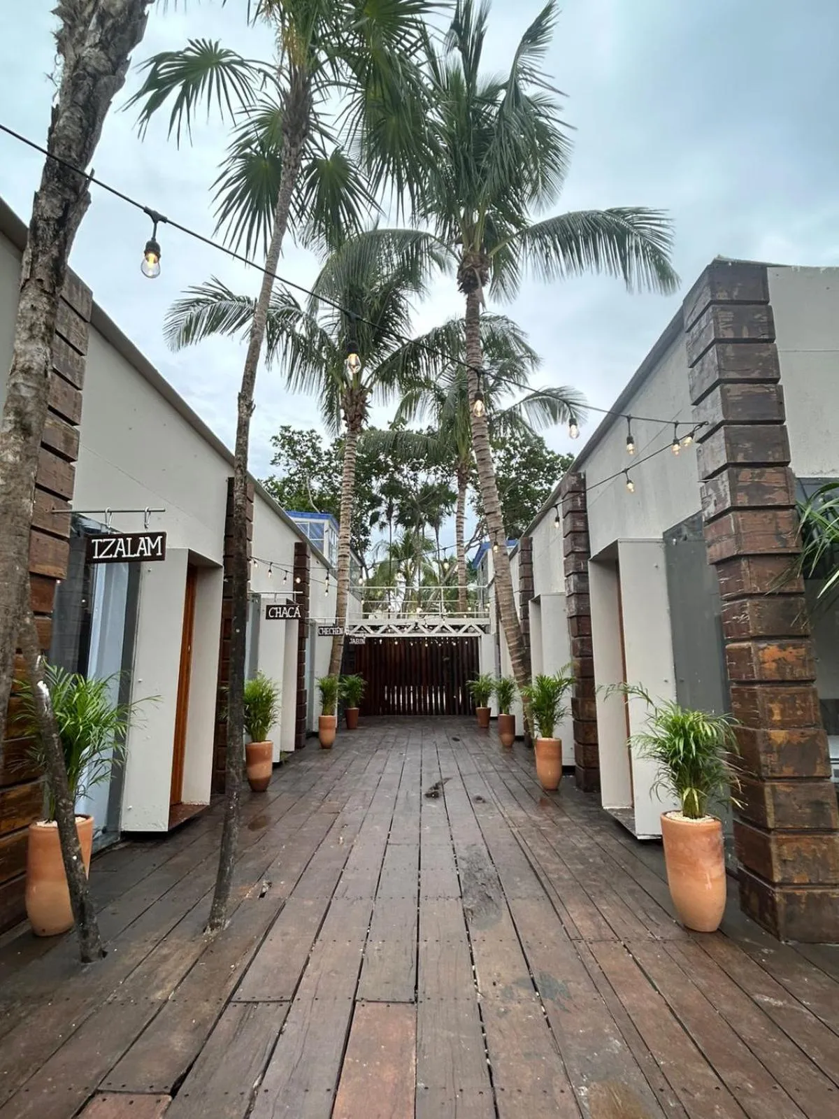 Alquimia Hotel Boutique