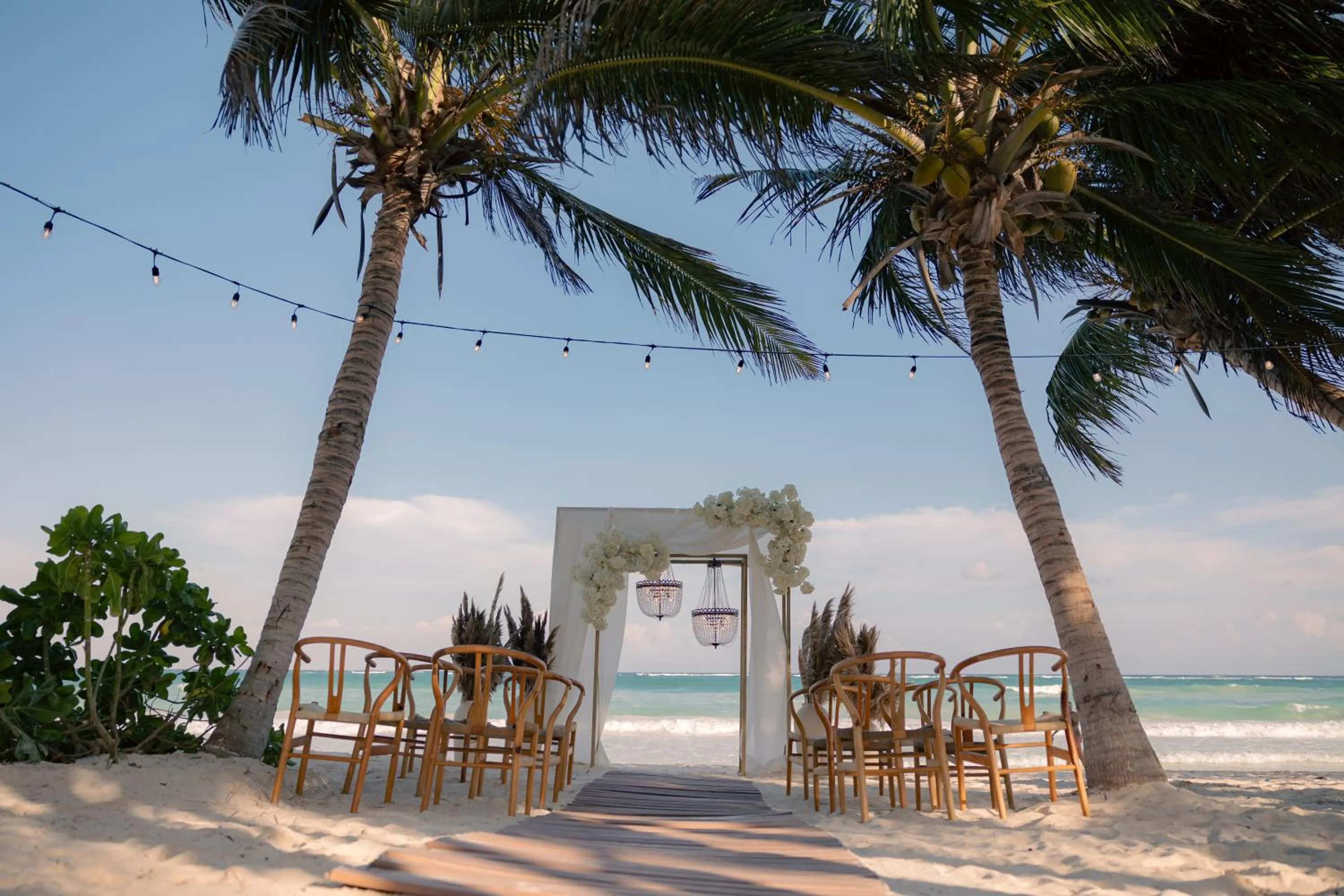 Banquet/Function facilities in Alquimia Hotel Boutique