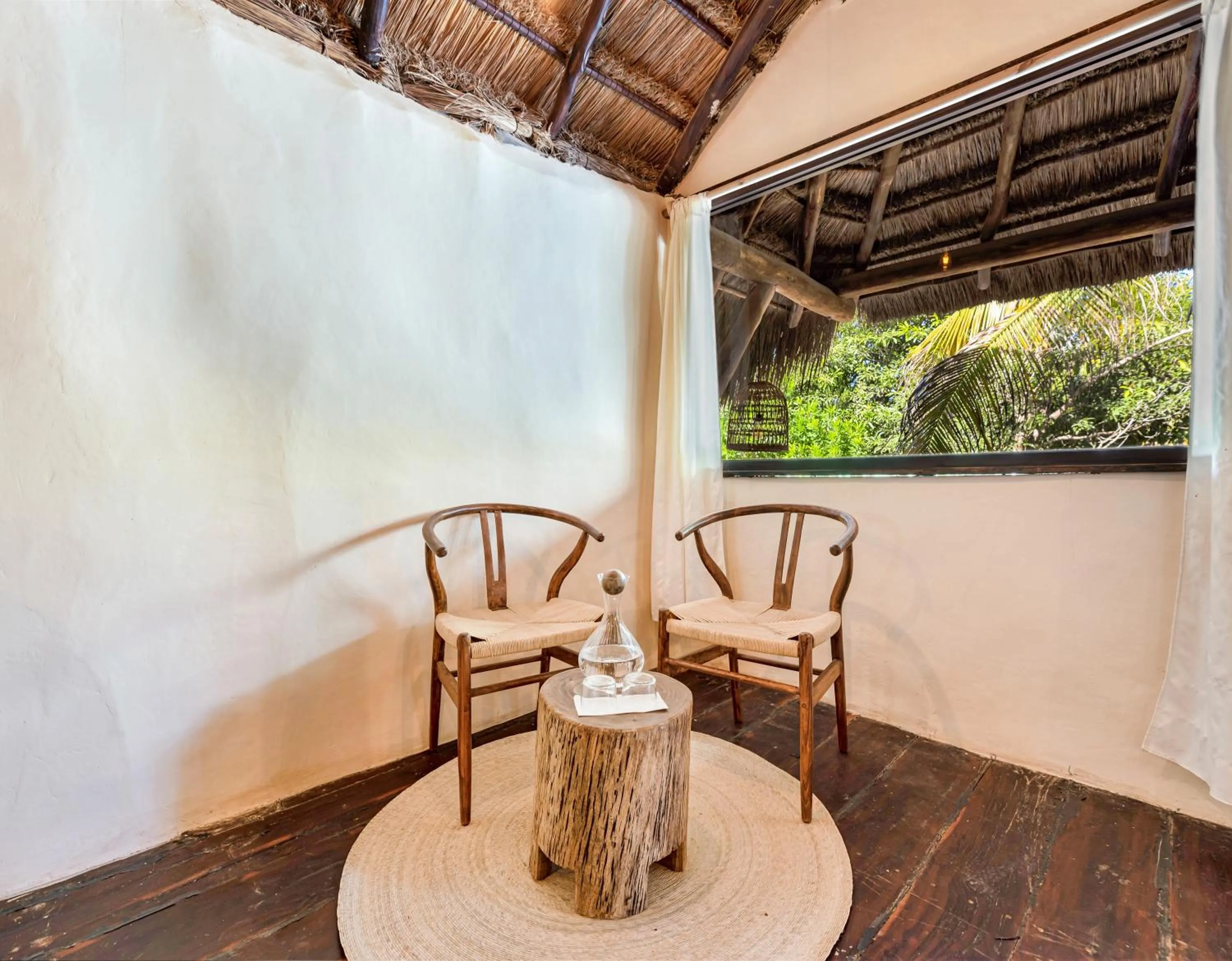 Bedroom in Alquimia Hotel Boutique