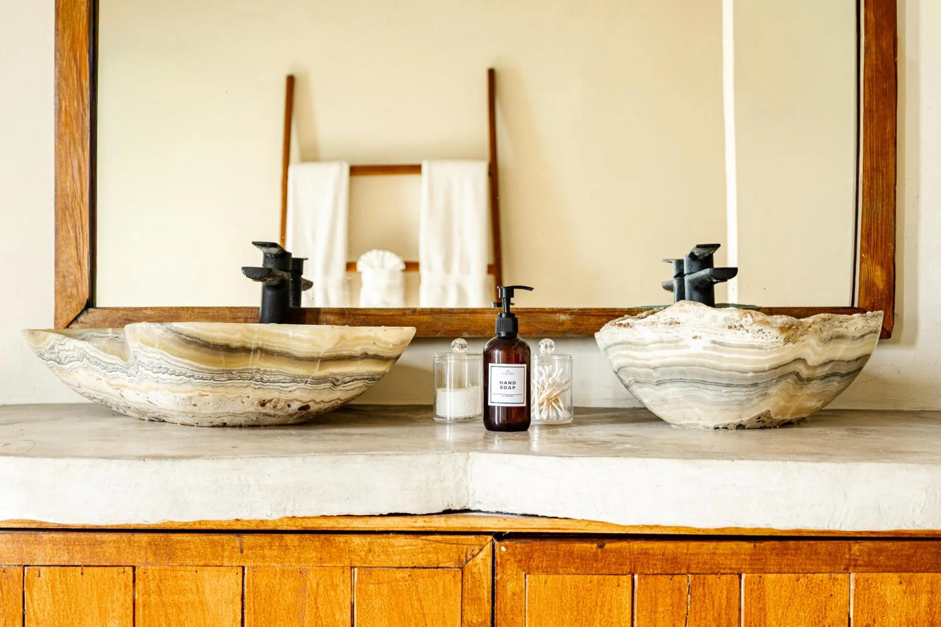 Bathroom in Alquimia Hotel Boutique