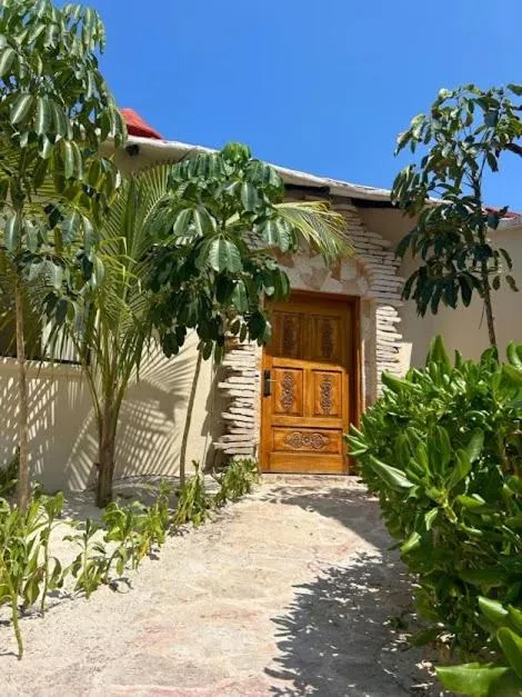 View (from property/room) in Alquimia Hotel Boutique