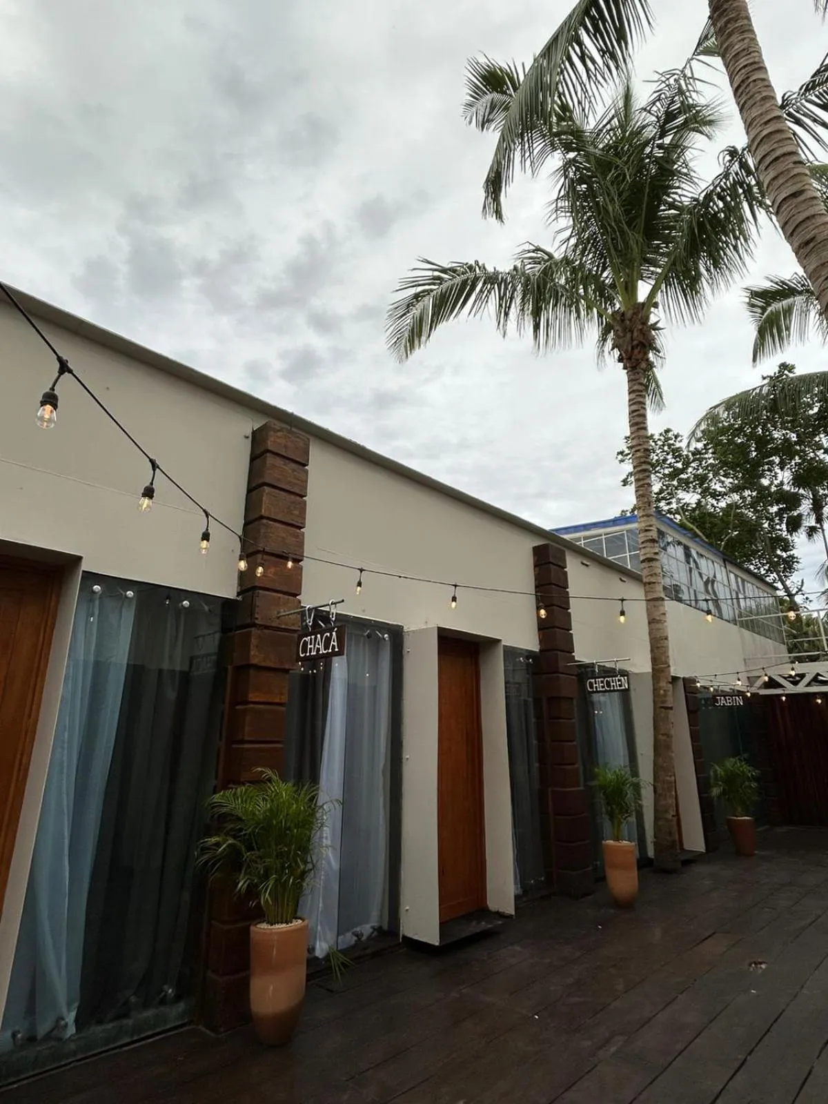 Alquimia Hotel Boutique