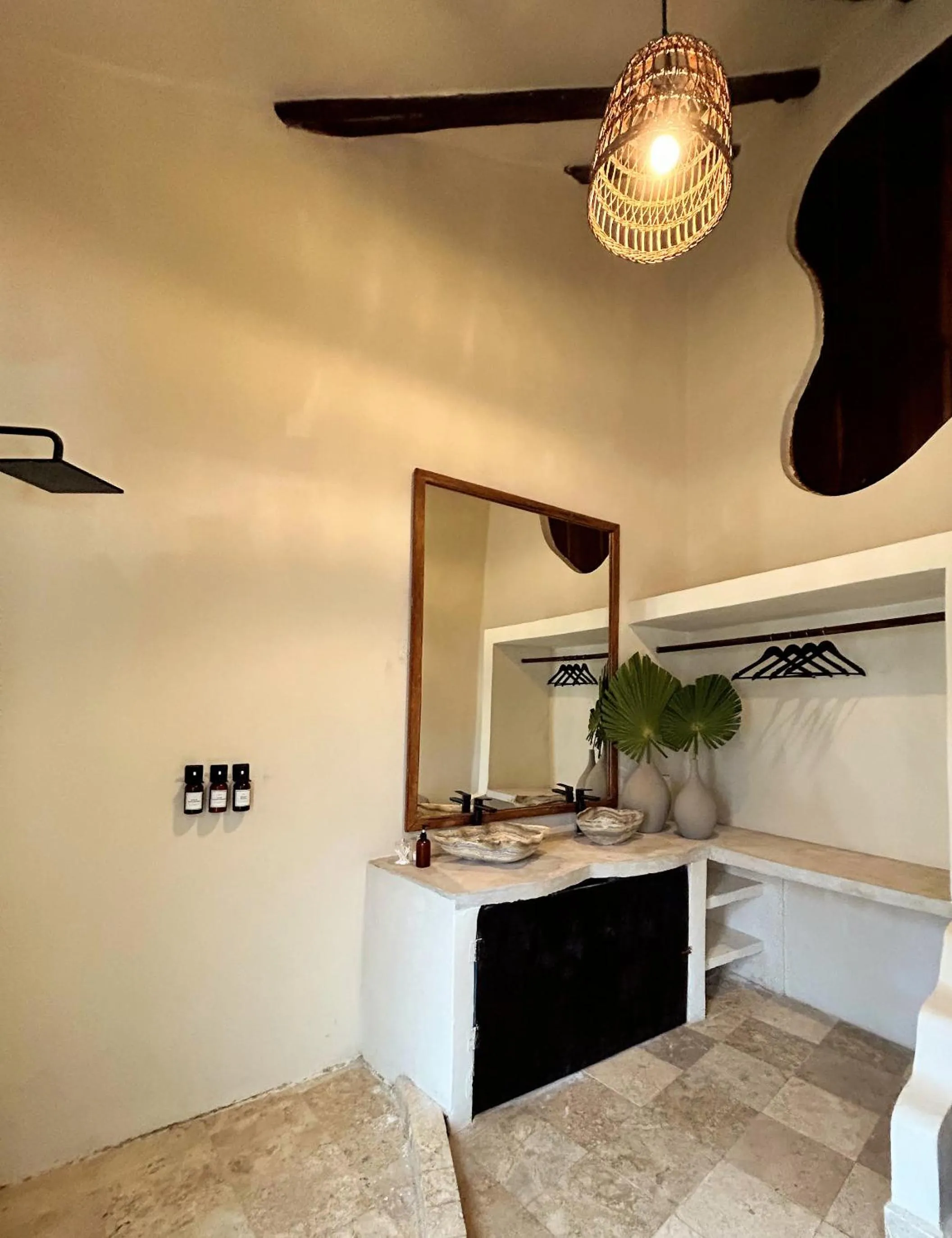 Bathroom in Alquimia Hotel Boutique