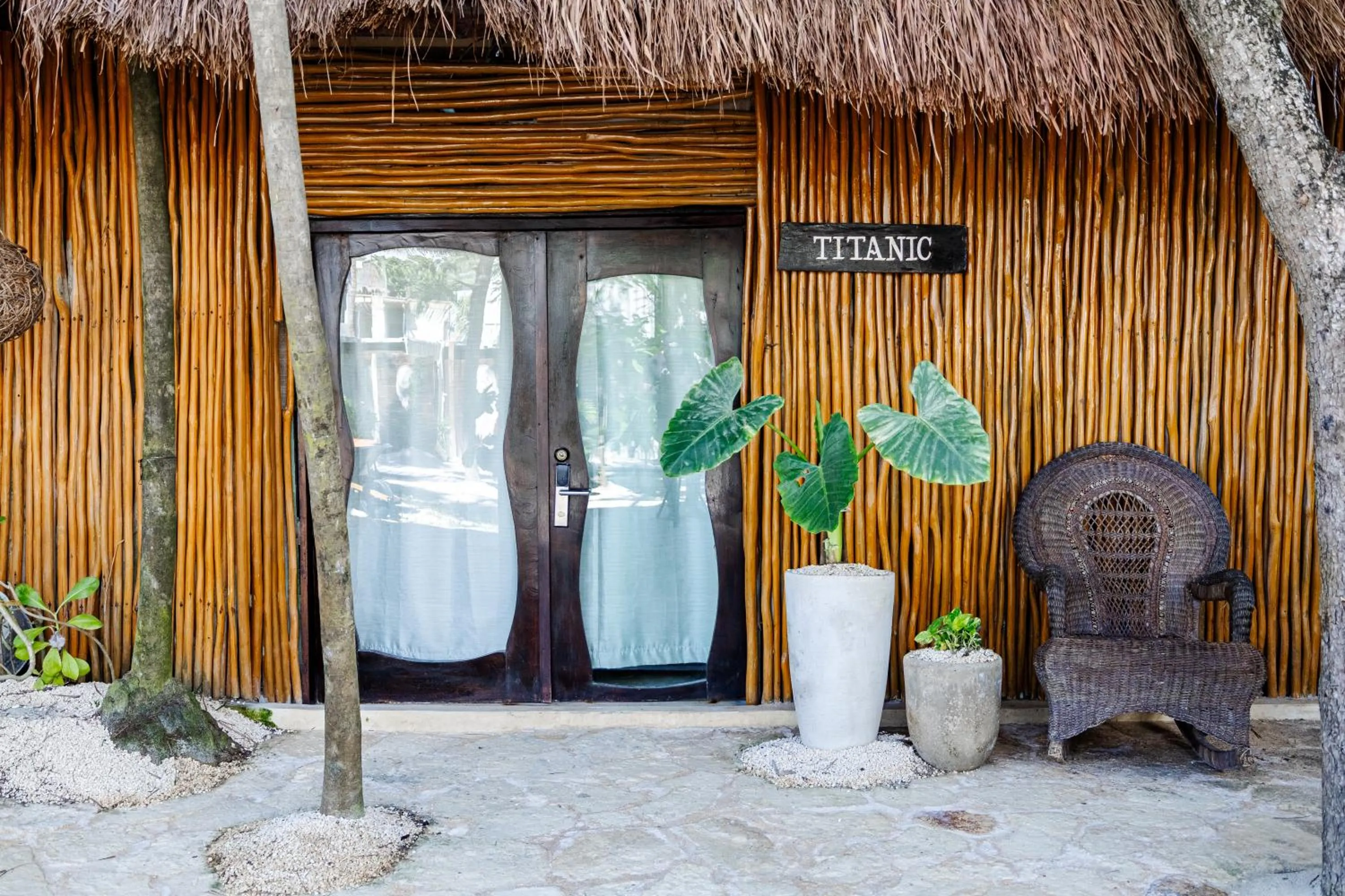 View (from property/room) in Alquimia Hotel Boutique