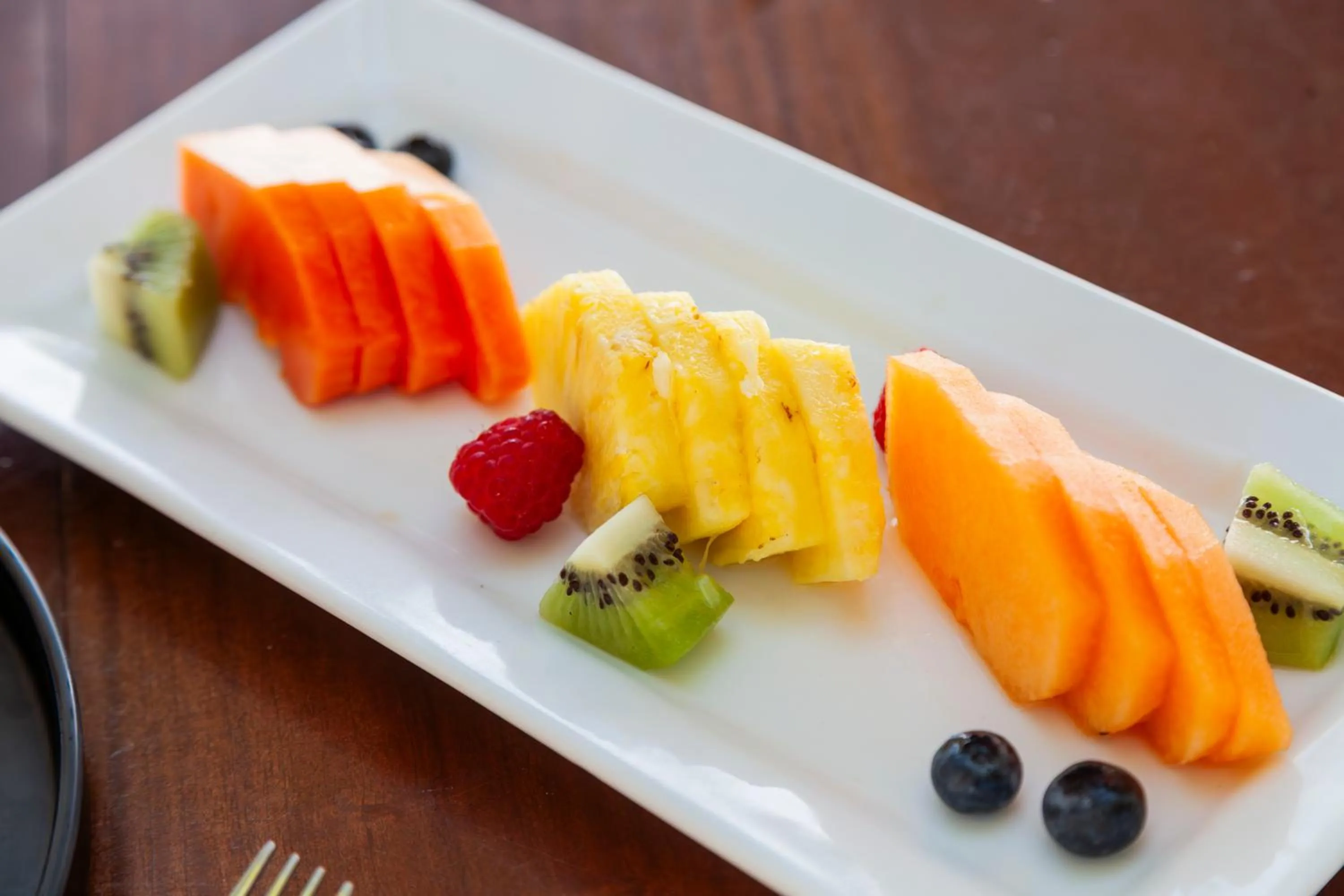 Breakfast in Alquimia Hotel Boutique