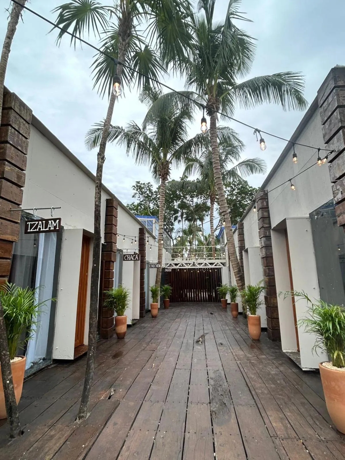 Alquimia Hotel Boutique