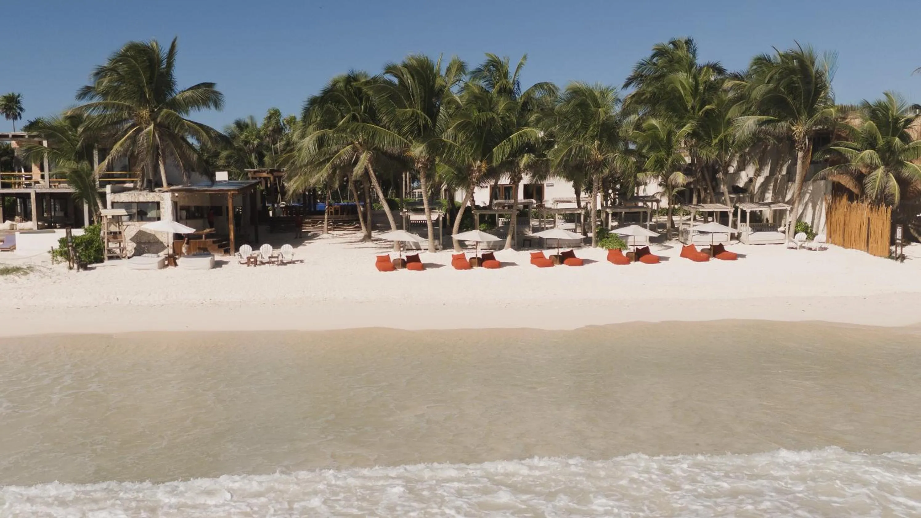 Bird's eye view in Alquimia Hotel Boutique