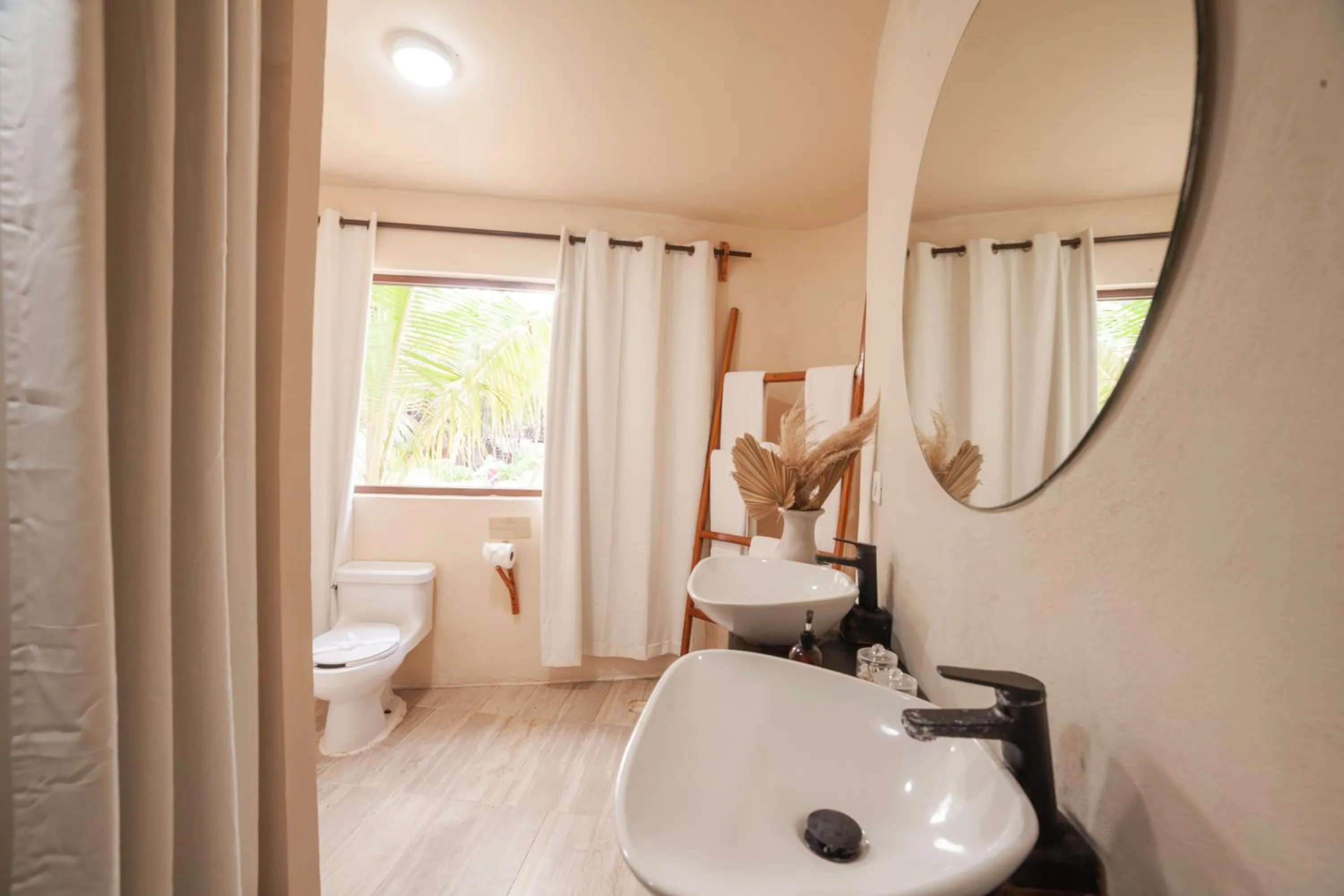 Bathroom in Alquimia Hotel Boutique