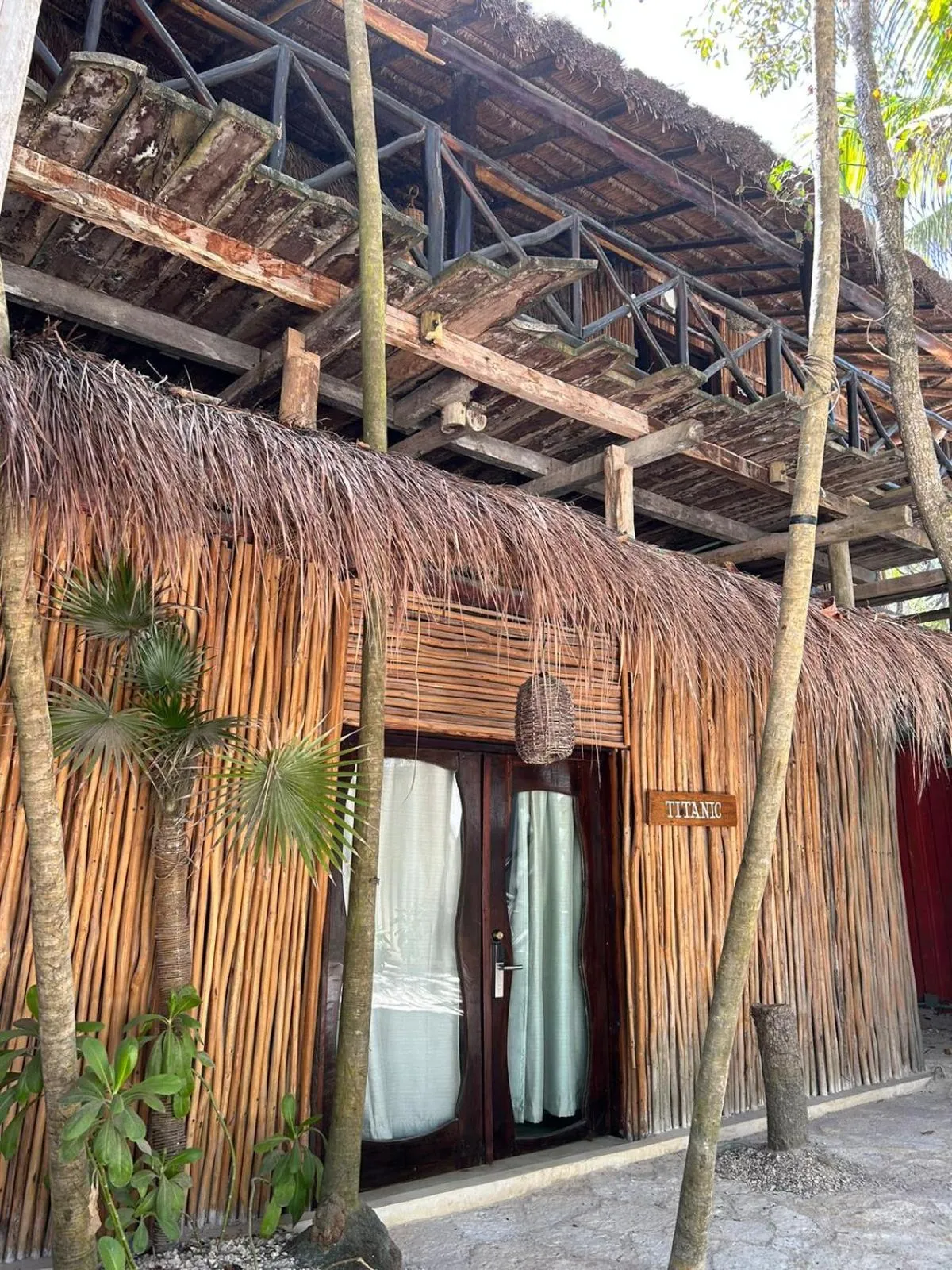 View (from property/room) in Alquimia Hotel Boutique