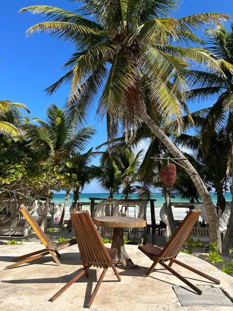 View (from property/room) in Alquimia Hotel Boutique