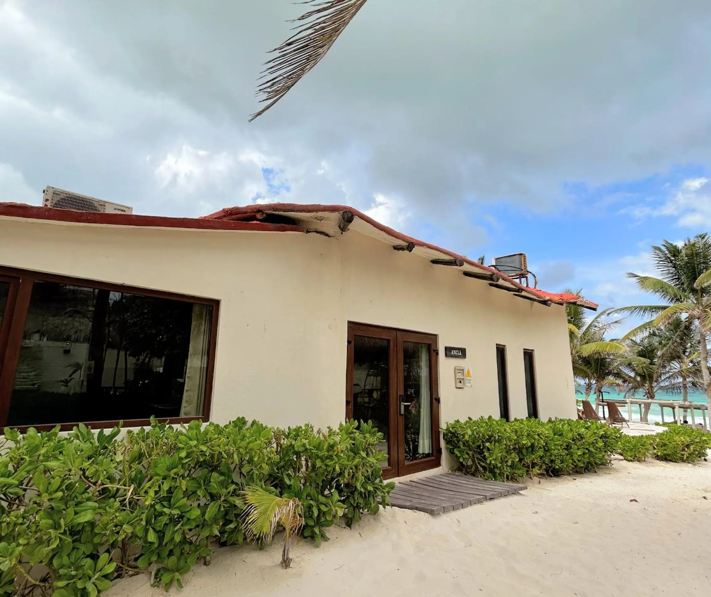 View (from property/room) in Alquimia Hotel Boutique