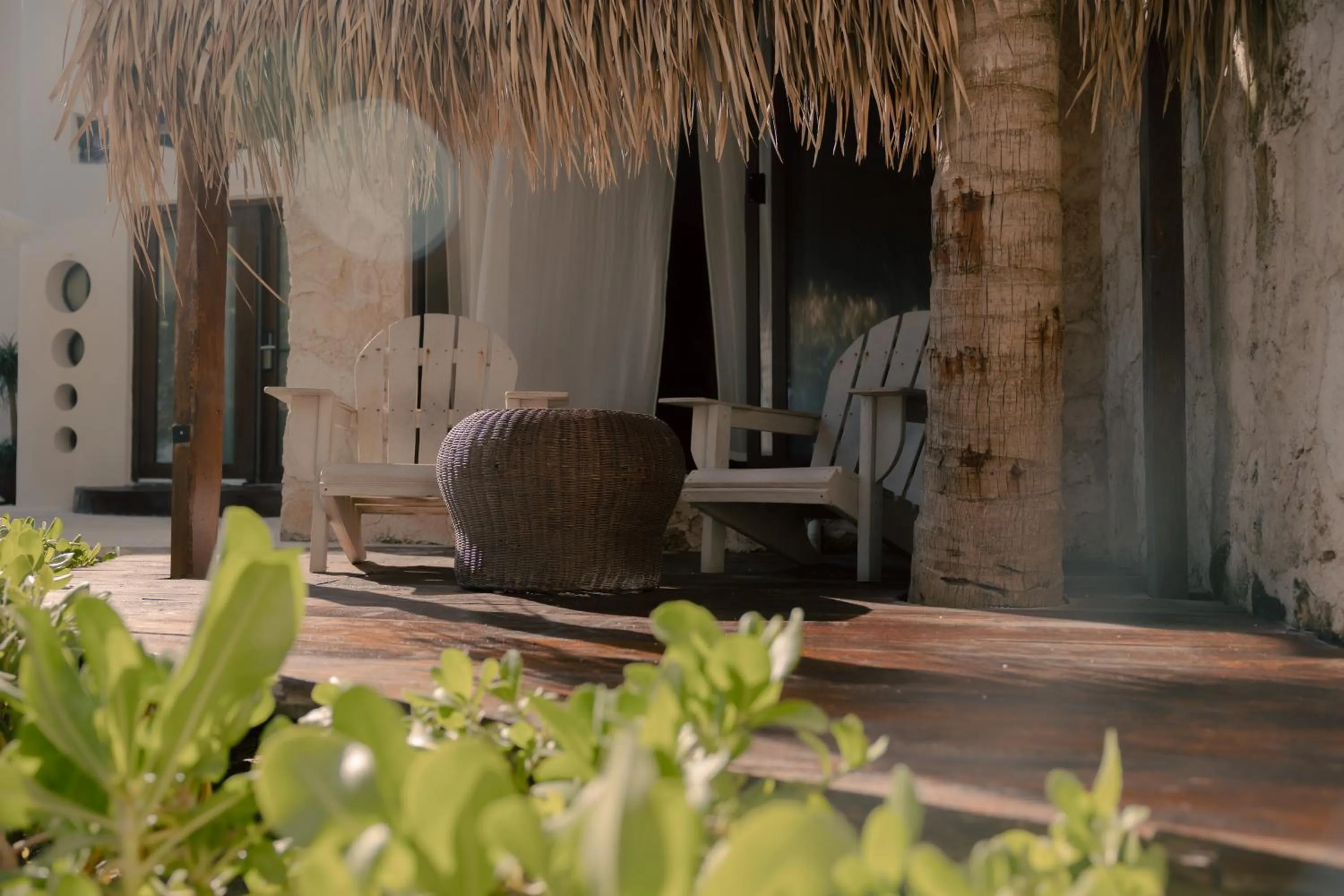 Alquimia Hotel Boutique