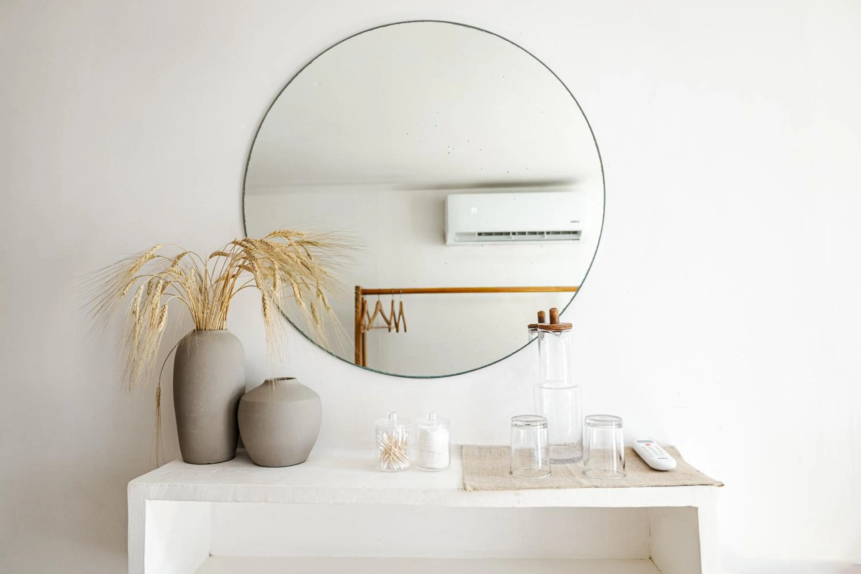 Photo of the whole room in Alquimia Hotel Boutique