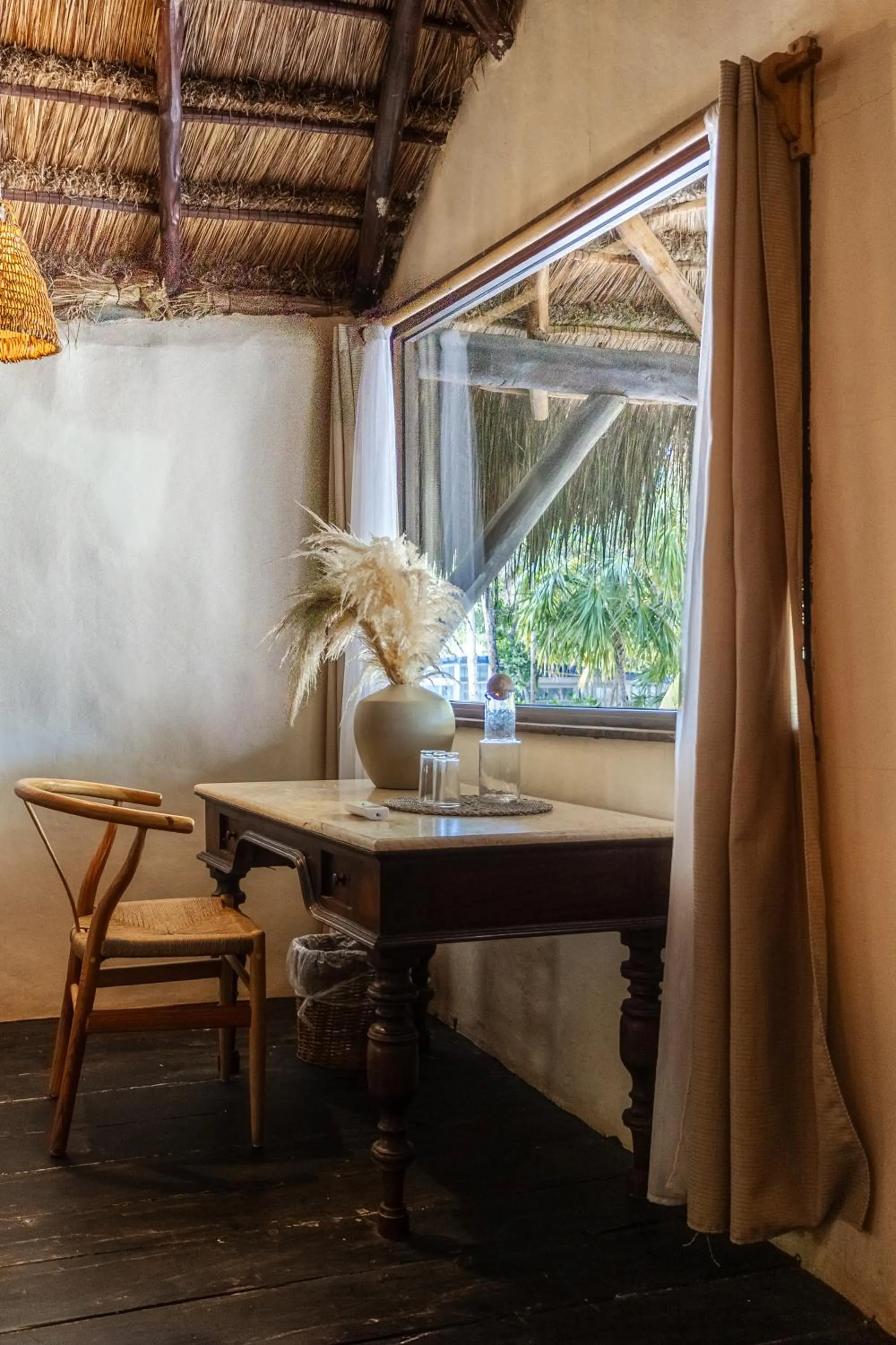 Living room in Alquimia Hotel Boutique