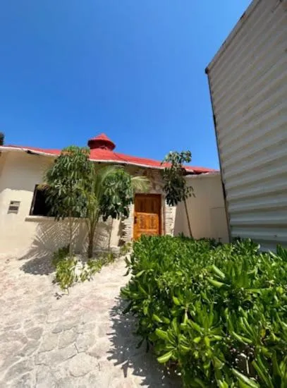 View (from property/room) in Alquimia Hotel Boutique