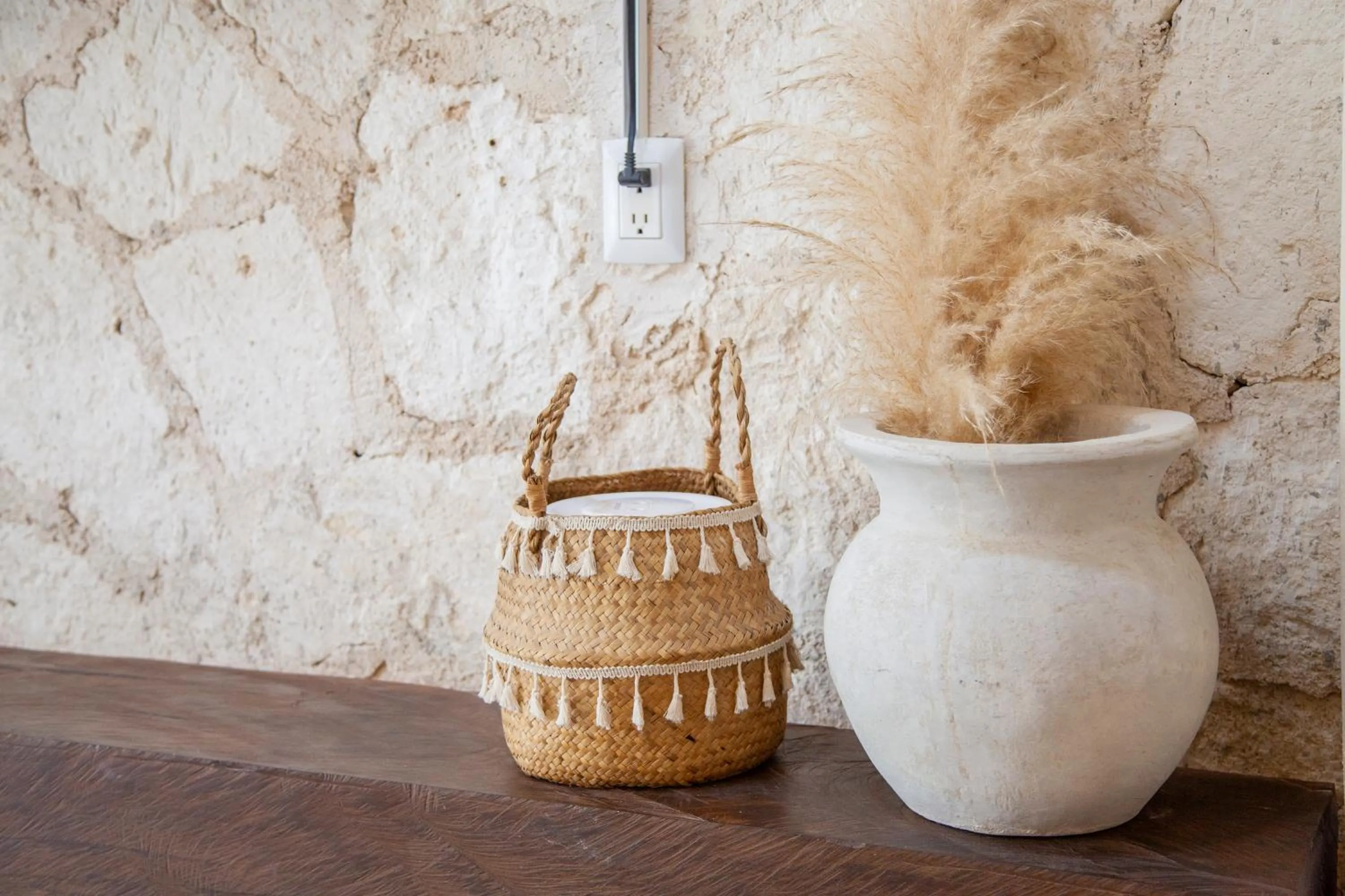 Photo of the whole room in Alquimia Hotel Boutique