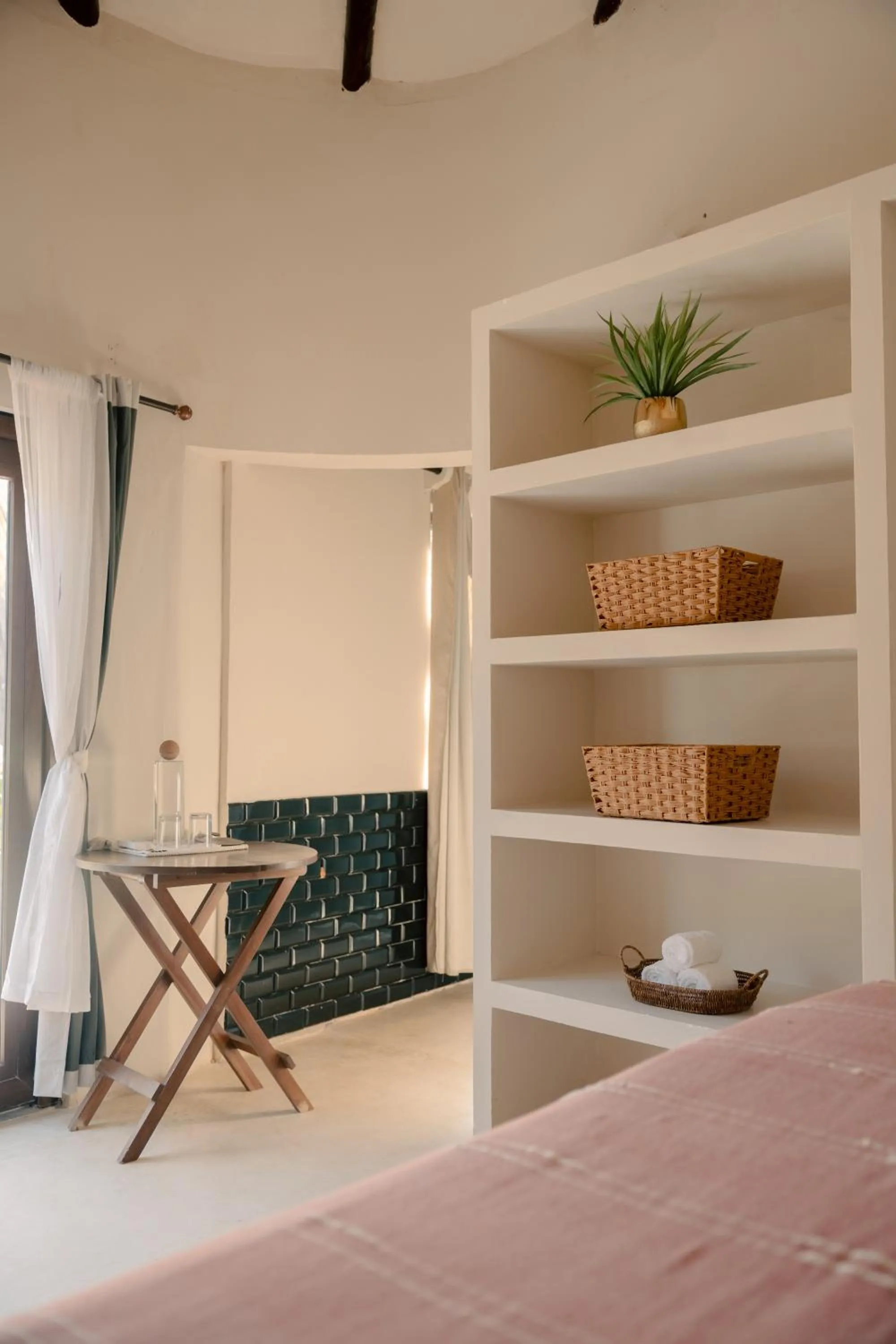 Bedroom, Bed in Alquimia Hotel Boutique