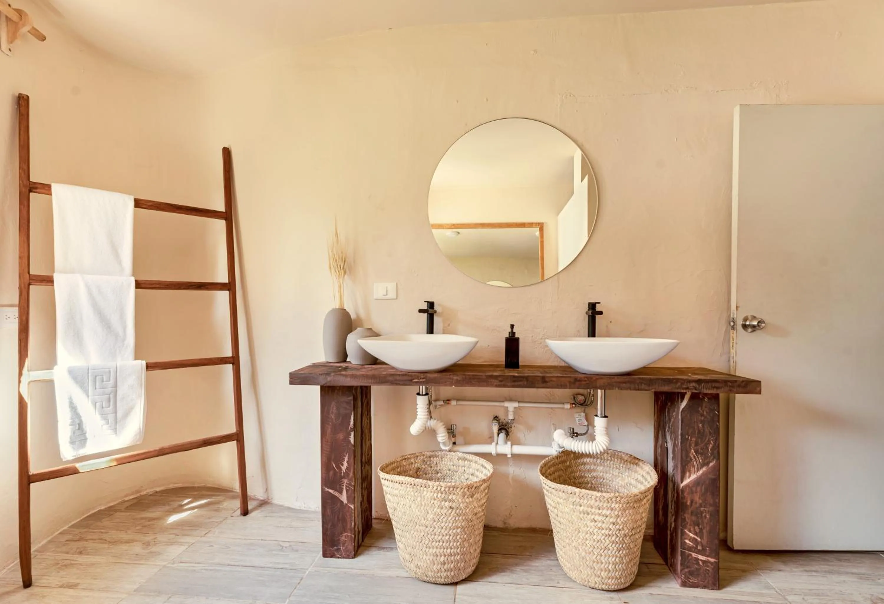 Bathroom in Alquimia Hotel Boutique