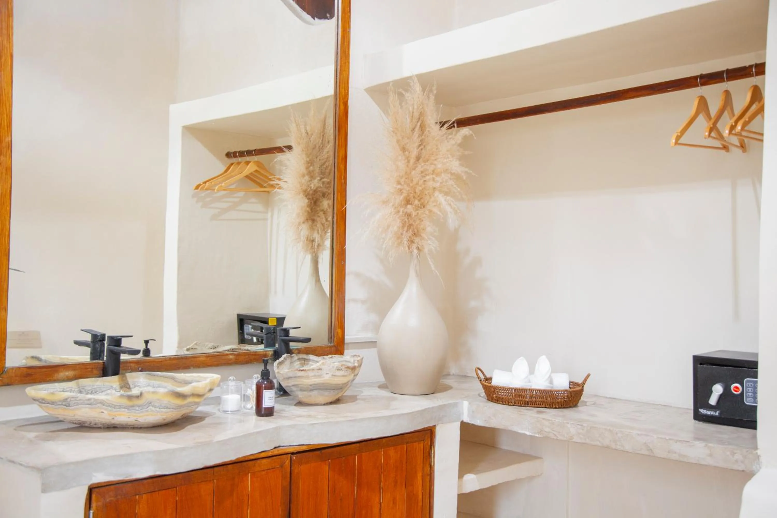 Bathroom in Alquimia Hotel Boutique