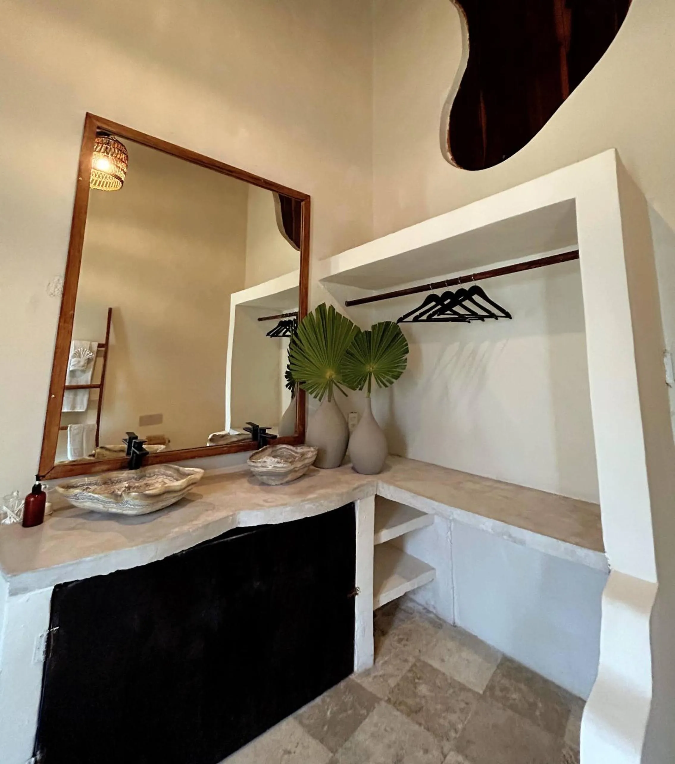 Bathroom in Alquimia Hotel Boutique