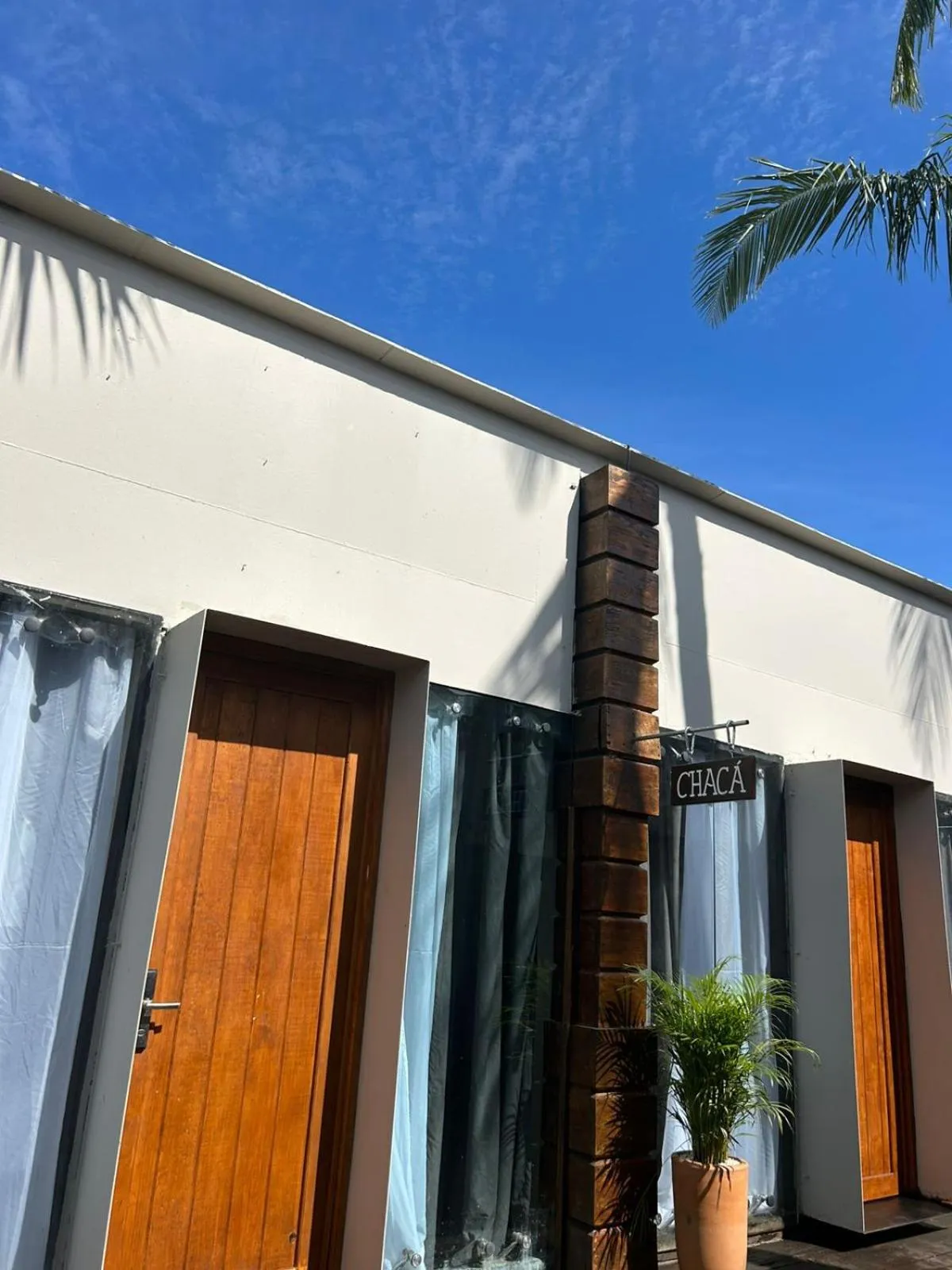 Bedroom in Alquimia Hotel Boutique