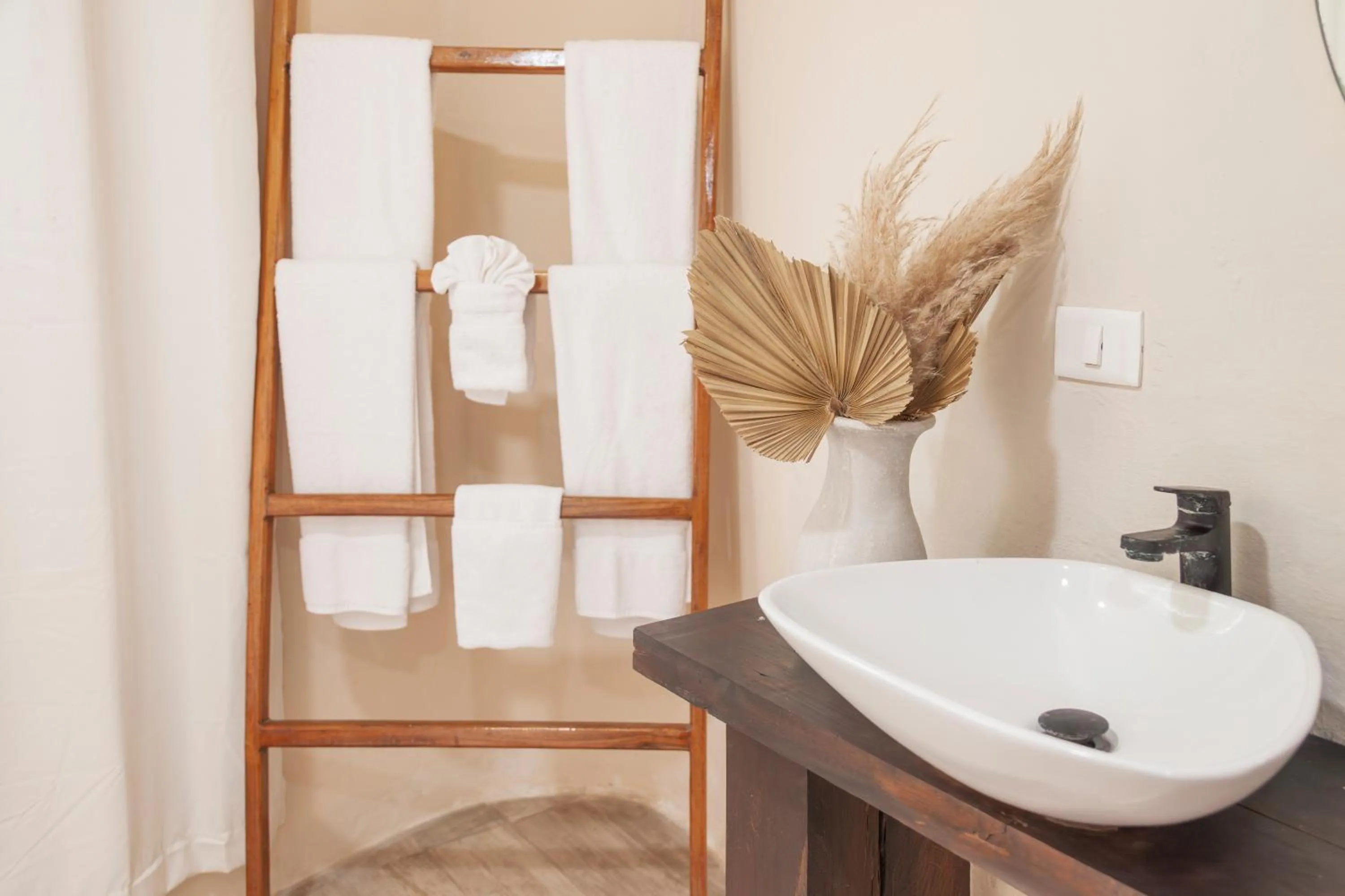 Bathroom in Alquimia Hotel Boutique