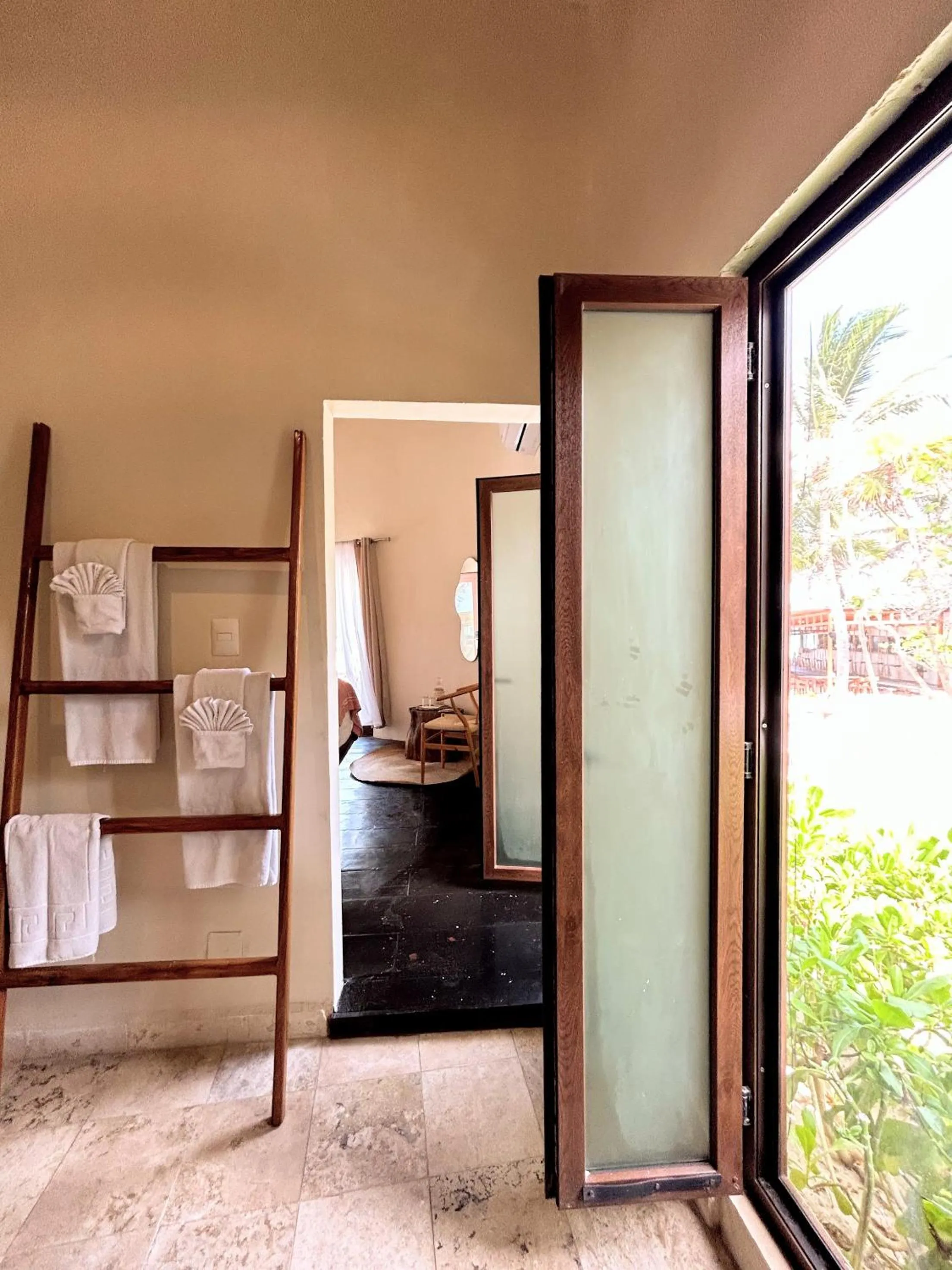 Bathroom in Alquimia Hotel Boutique