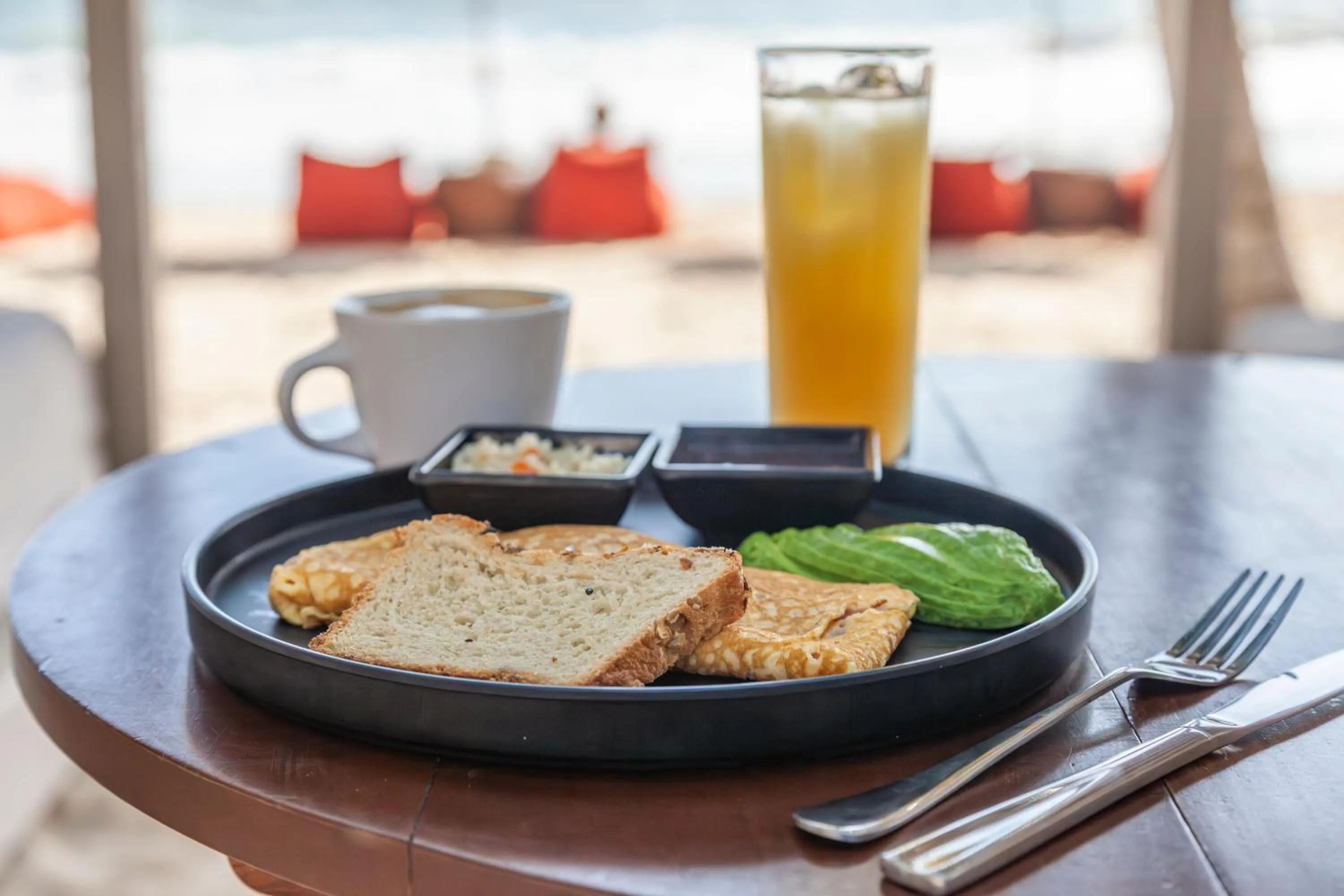 Breakfast in Alquimia Hotel Boutique