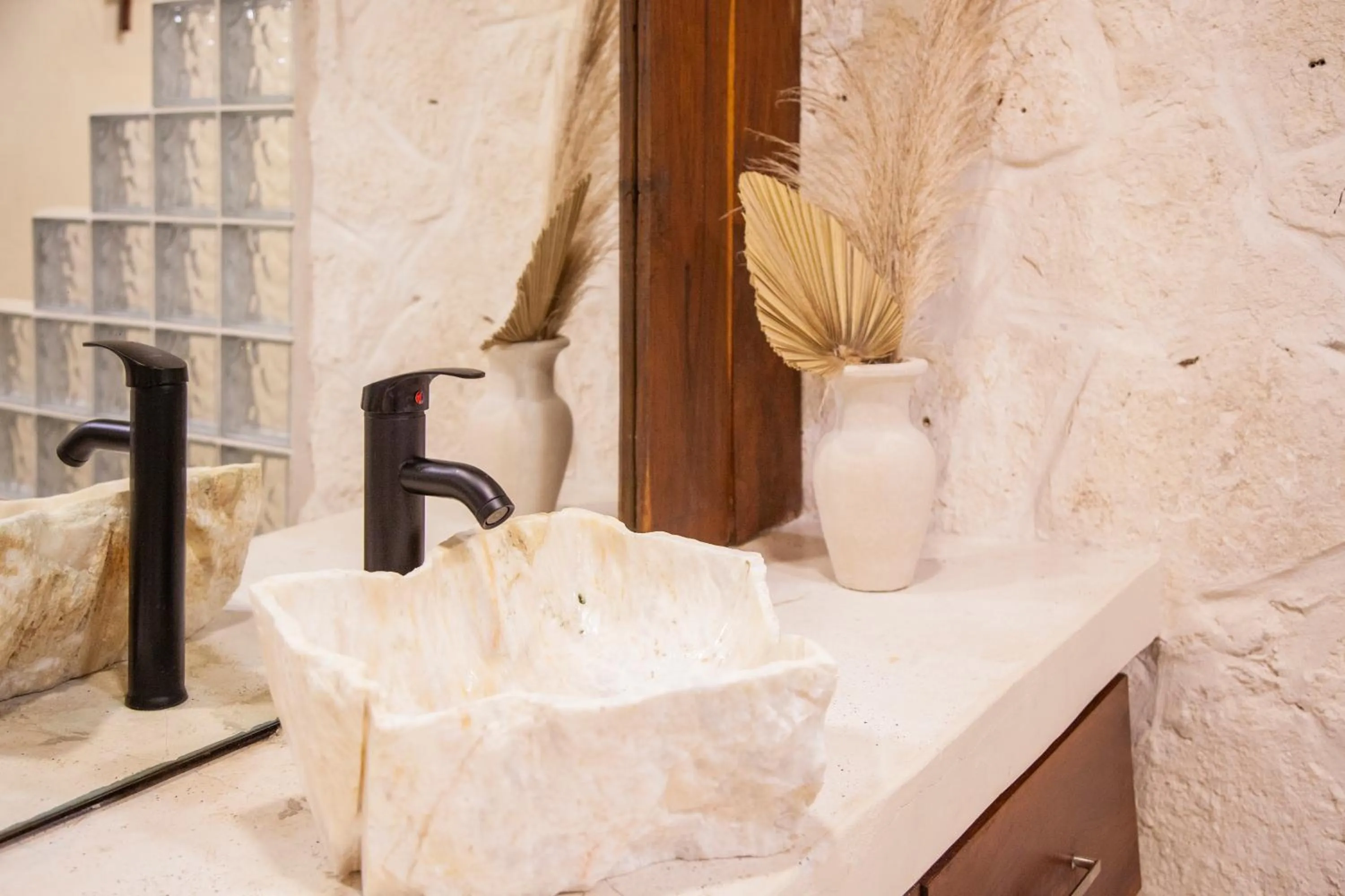 Bathroom in Alquimia Hotel Boutique