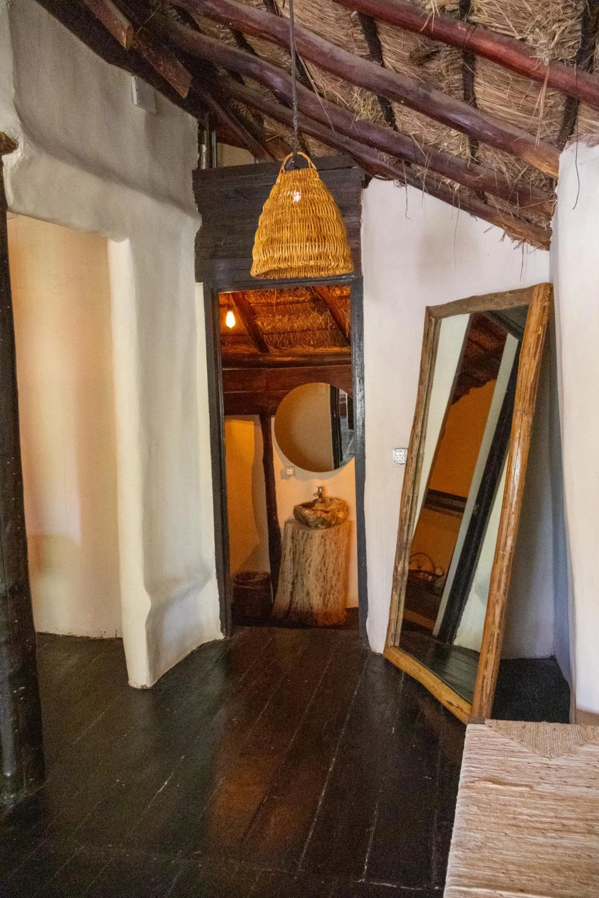 Bathroom in Alquimia Hotel Boutique