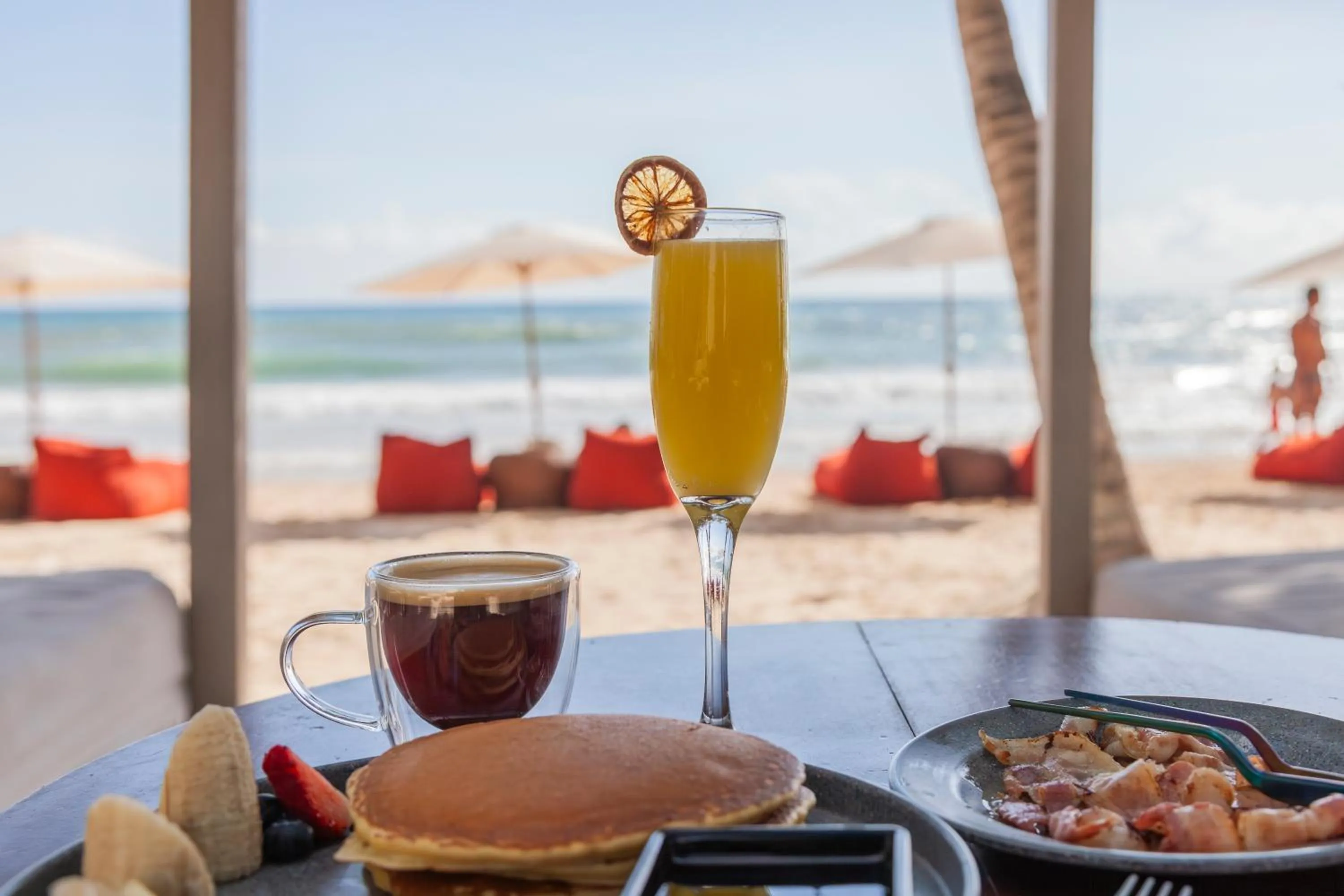 Breakfast in Alquimia Hotel Boutique