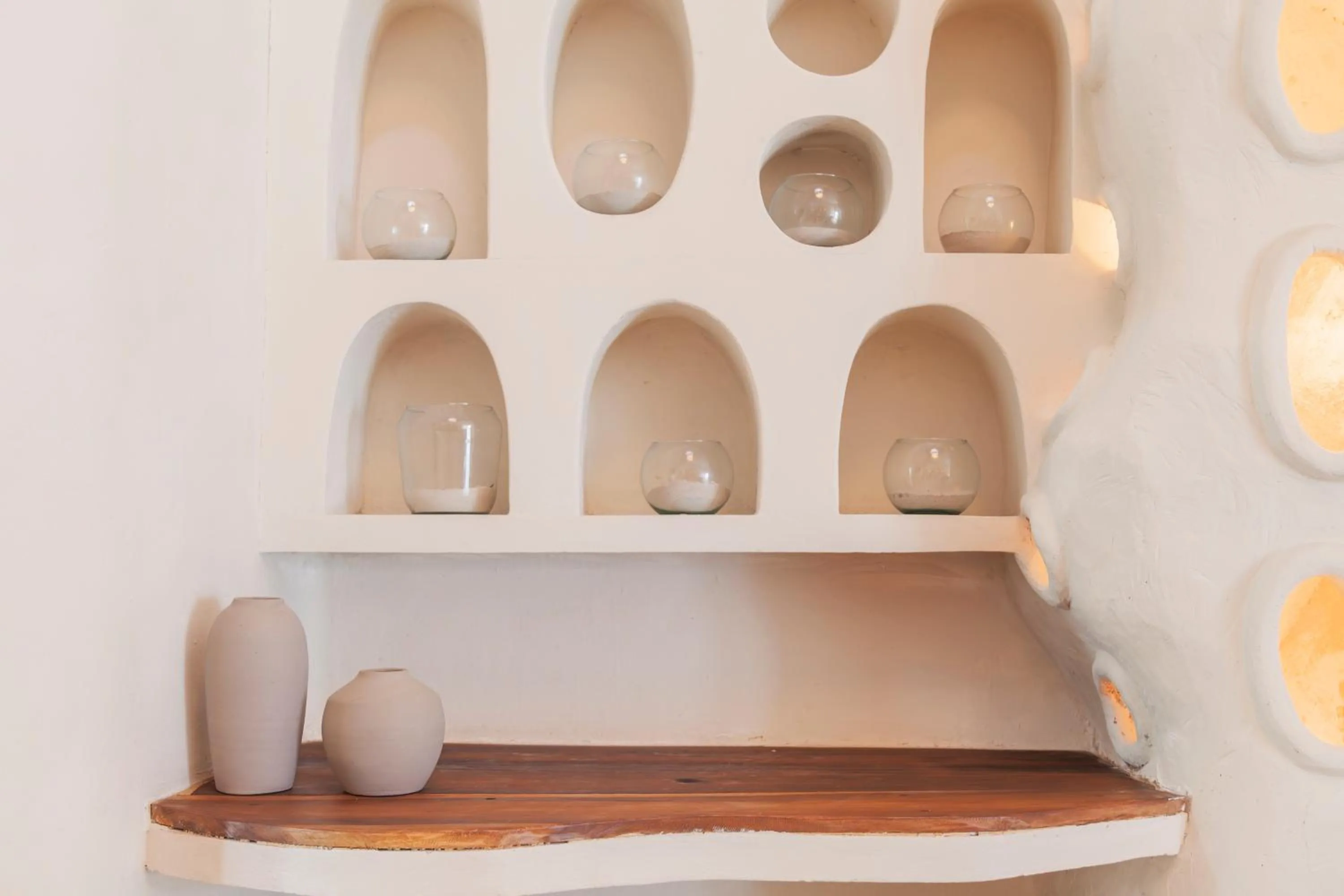 Photo of the whole room in Alquimia Hotel Boutique