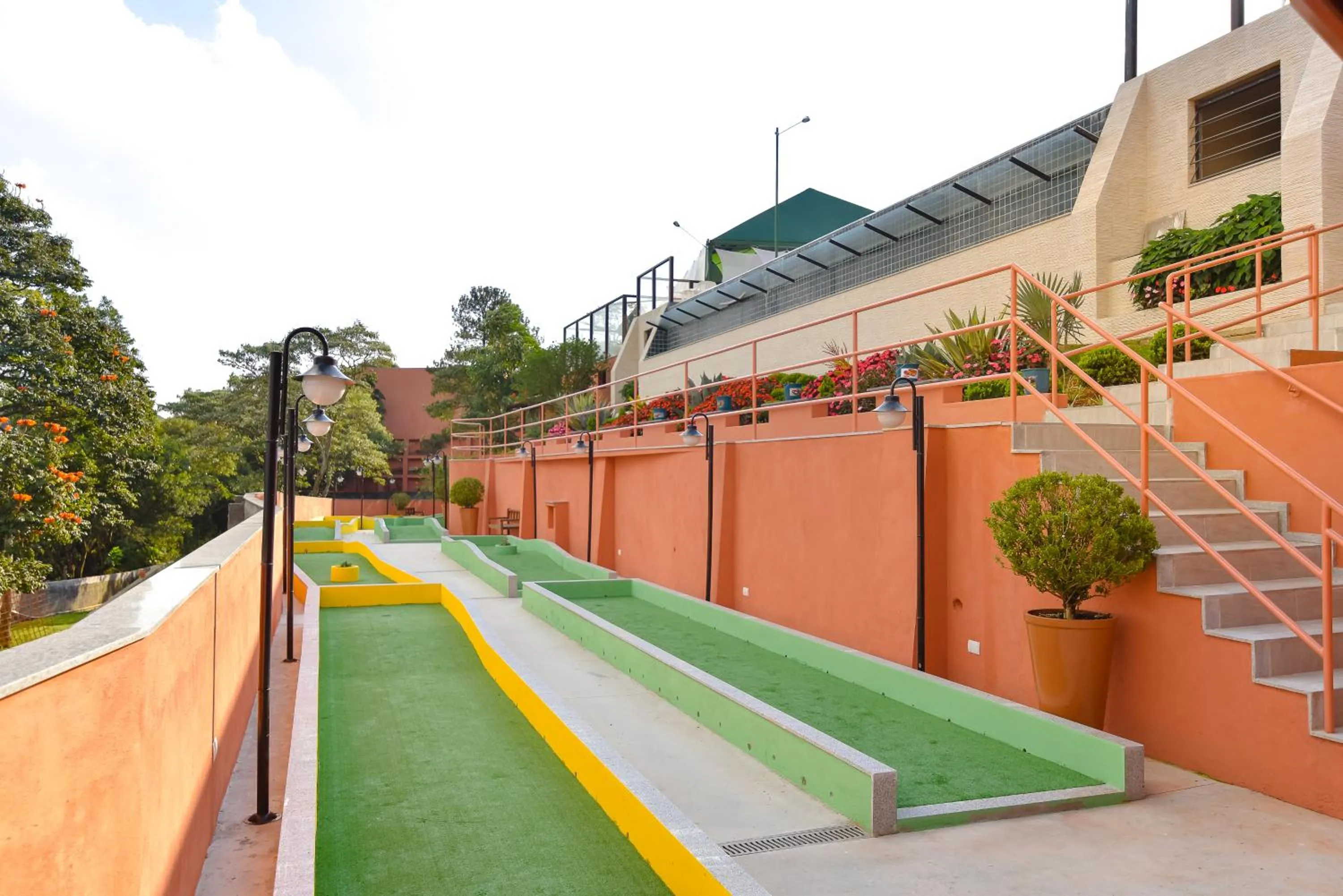 Hotel Refúgio Vista Serrana