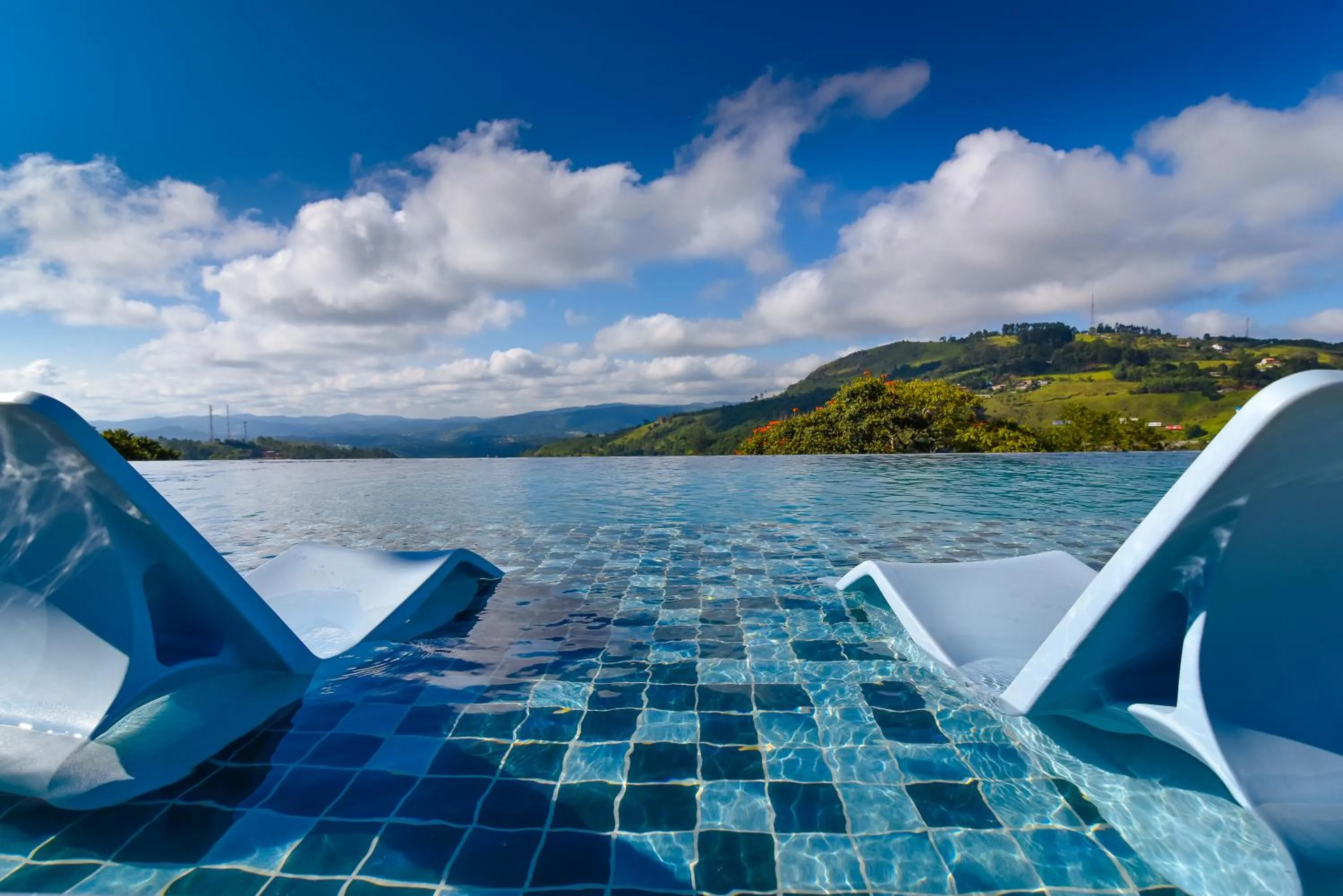 Hotel Refúgio Vista Serrana