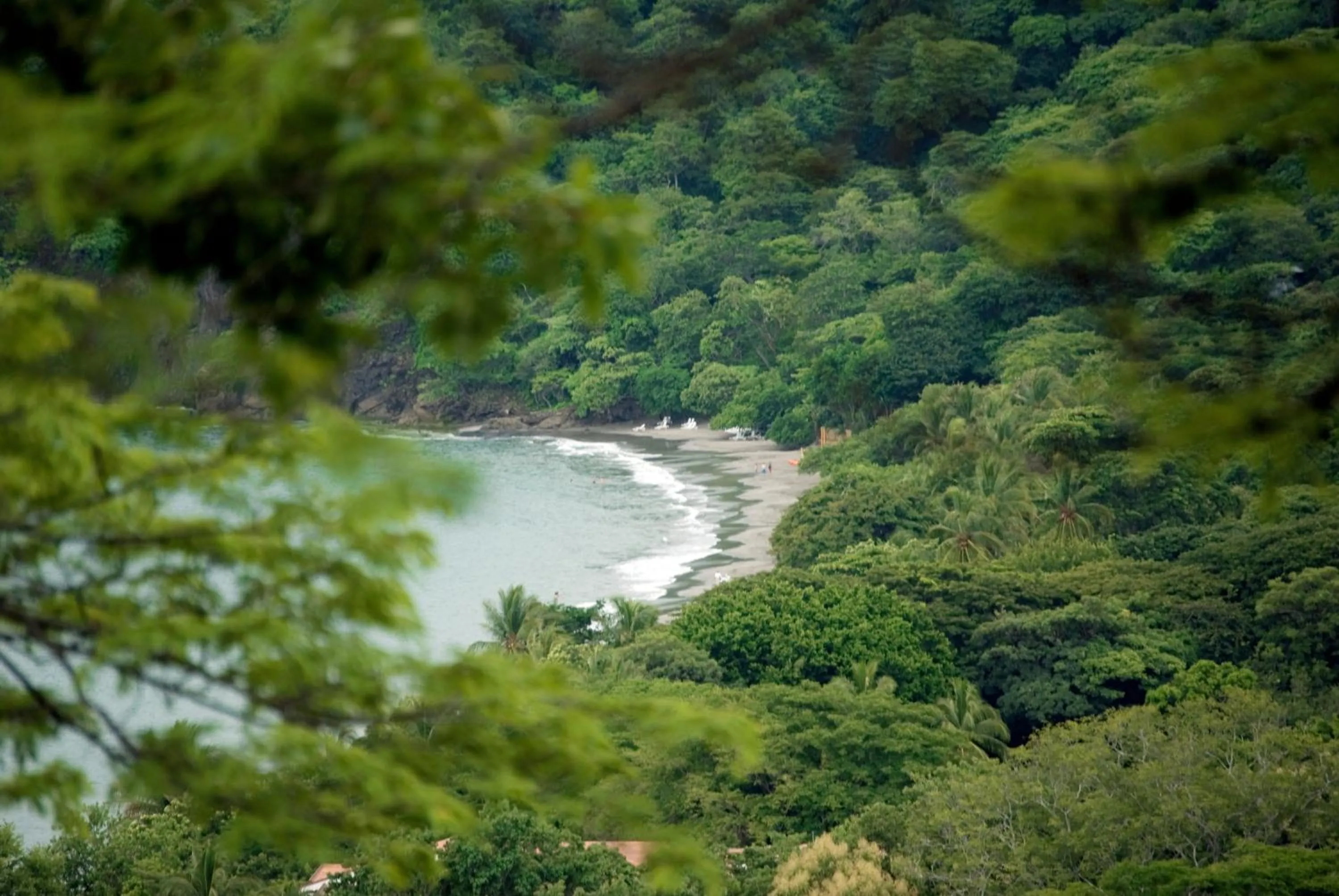 Snorkeling in Villa del Sueño
