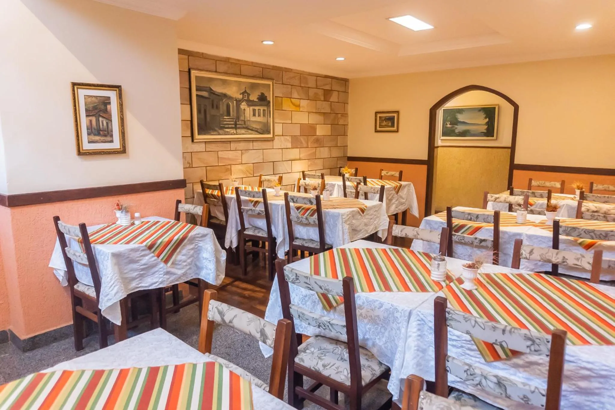 Hotel Colonial