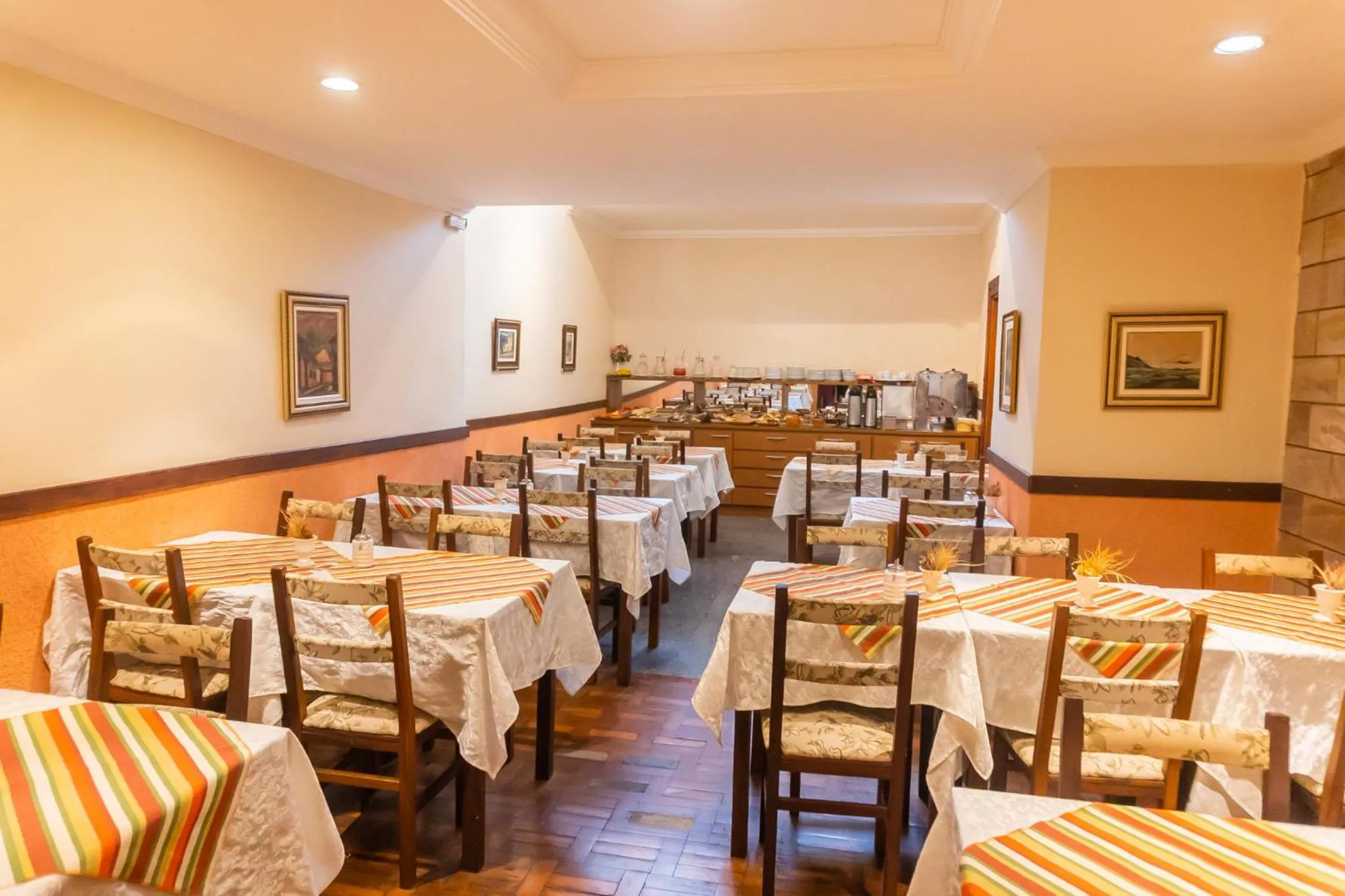 Hotel Colonial